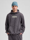 Product image of Men's Burton Oak Pullover Hoodie[Variant:Gotham Gray Heather]