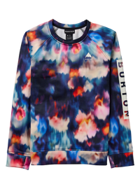 Product image of Women's Burton Oak Crewneck Fleece[Variant:Floral Blur]