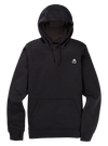 Product image of Women's Burton Oak Pullover Hoodie[Variant:True Black Heather]
