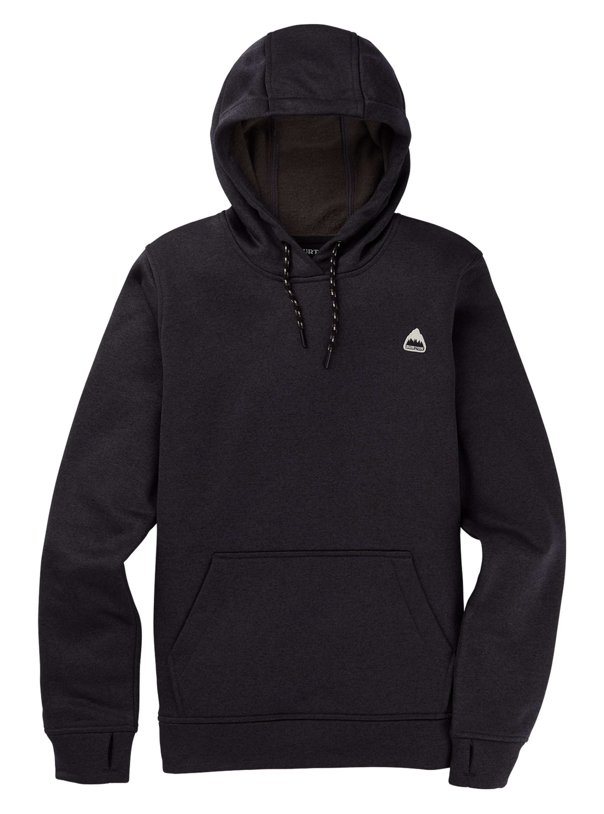 Women's Burton Oak Pullover Hoodie