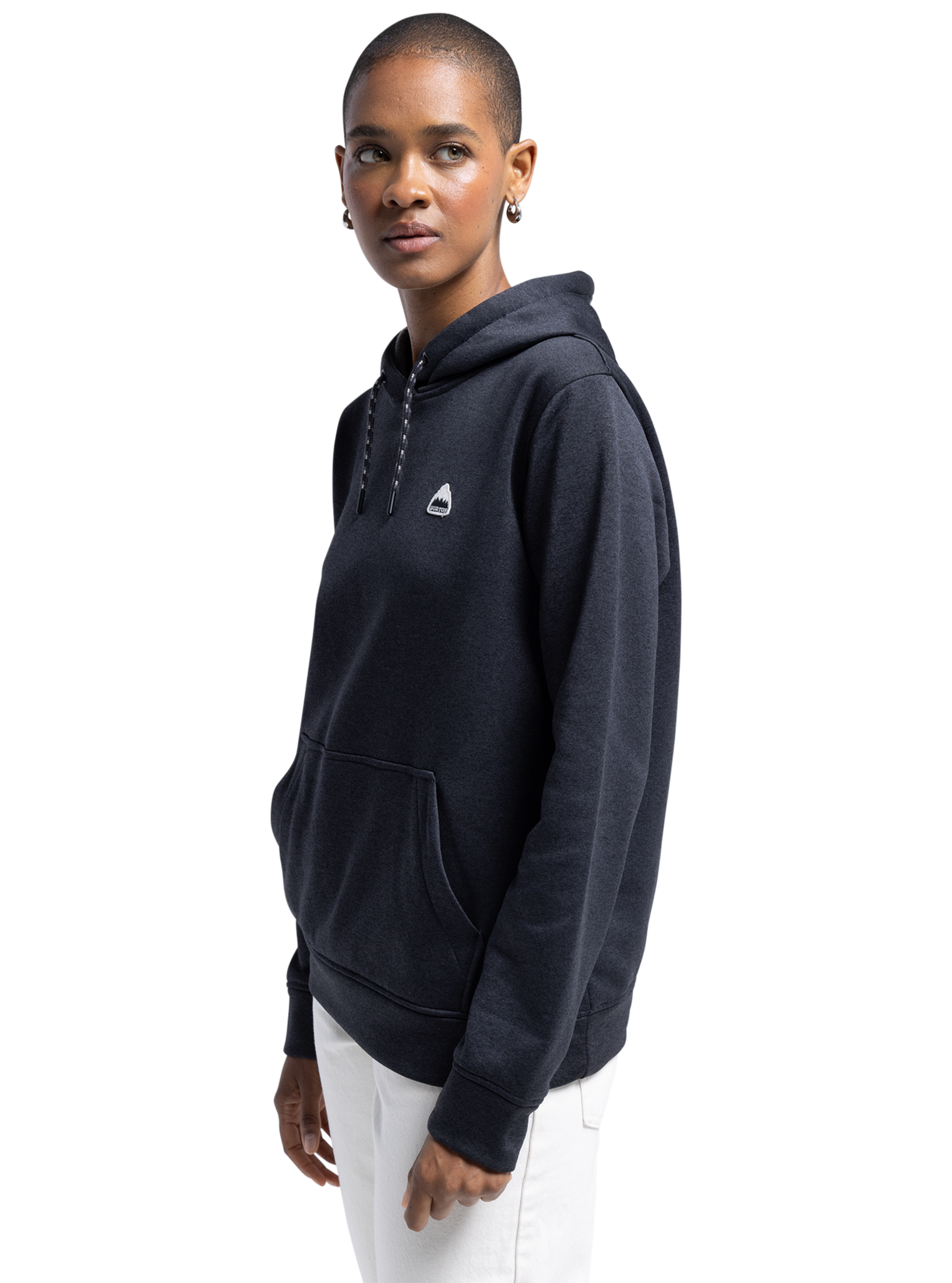 Women's Burton Oak Pullover Hoodie