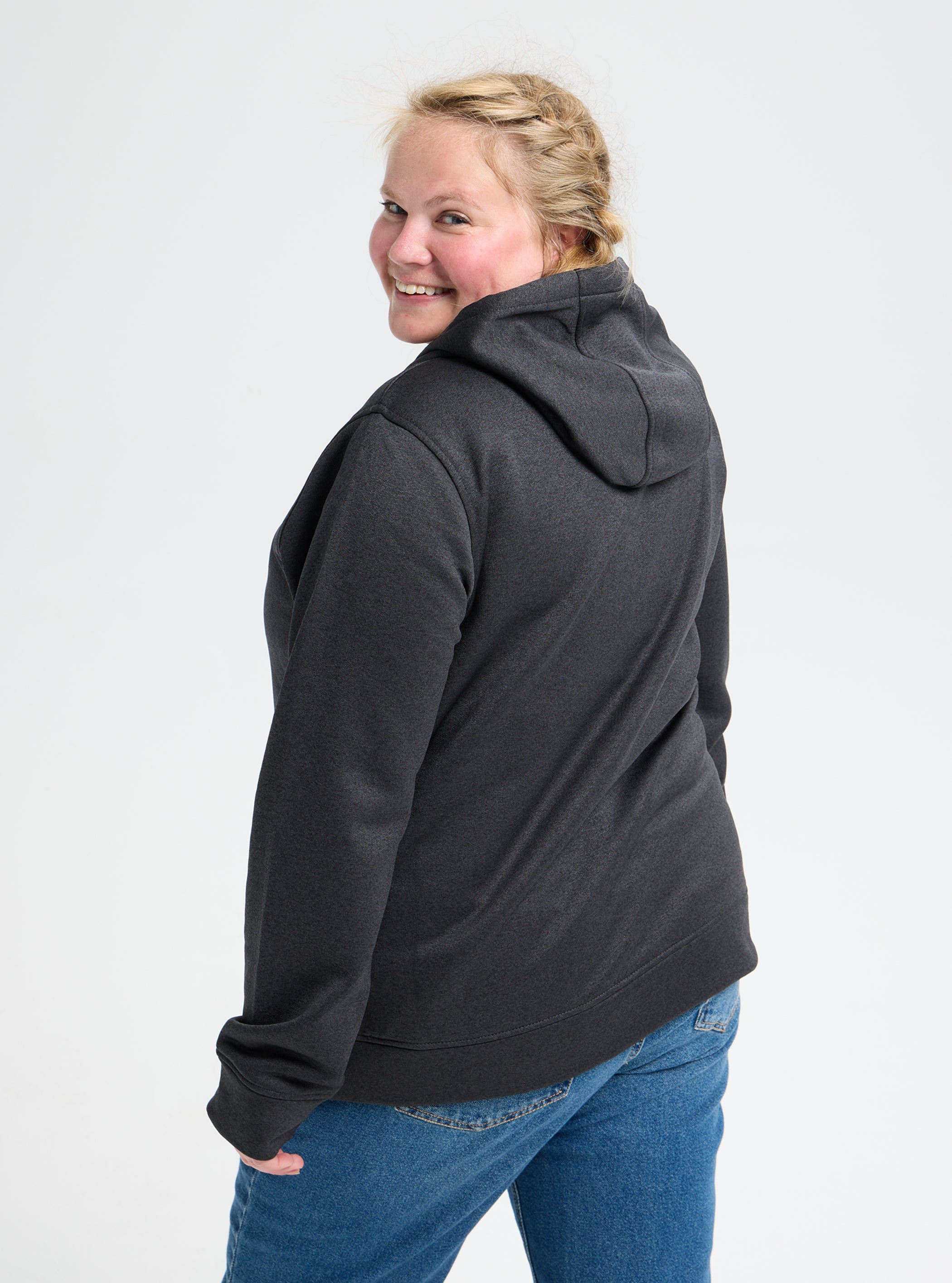 Women's Burton Oak Pullover Hoodie