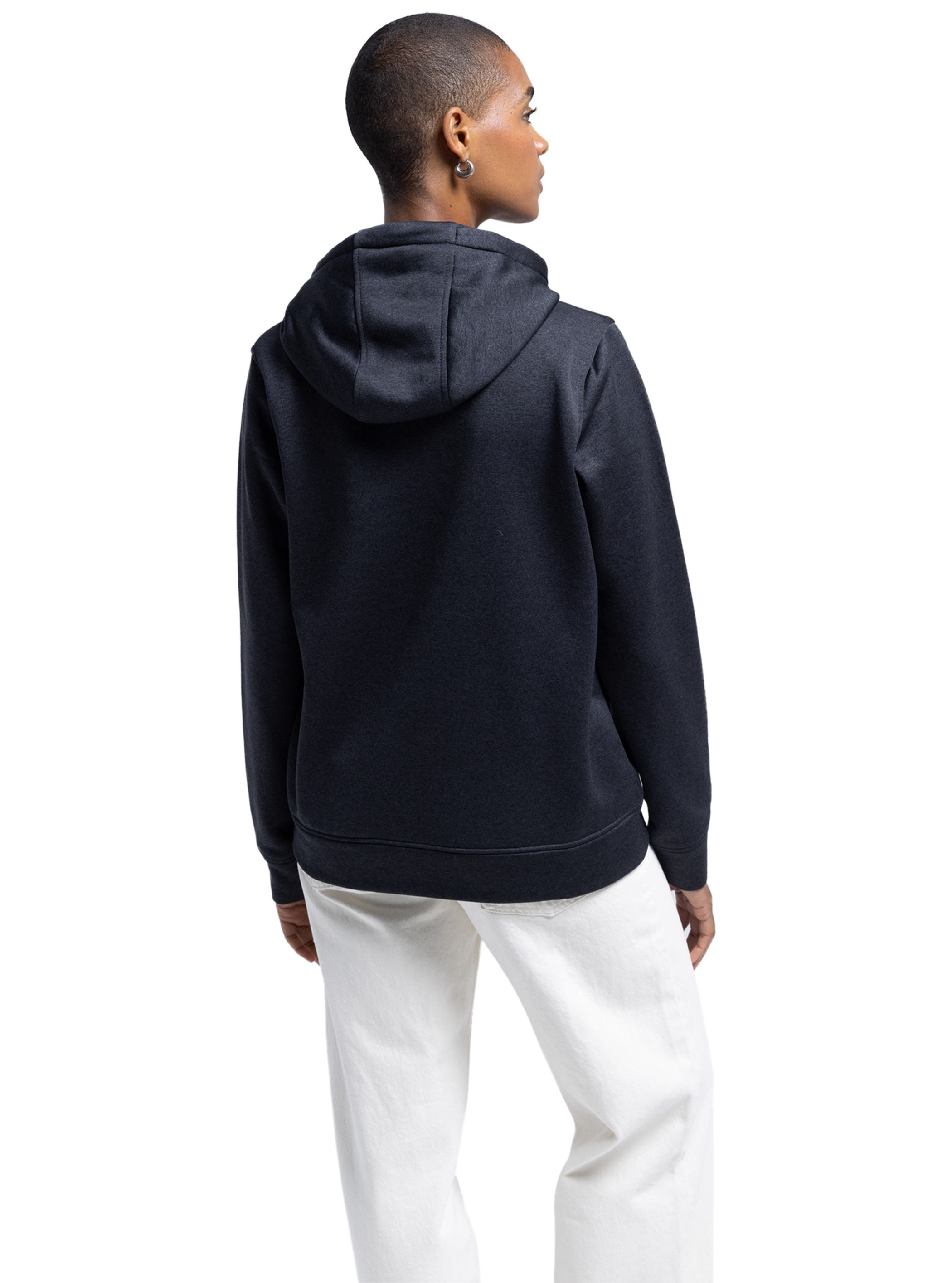 Women's Burton Oak Pullover Hoodie