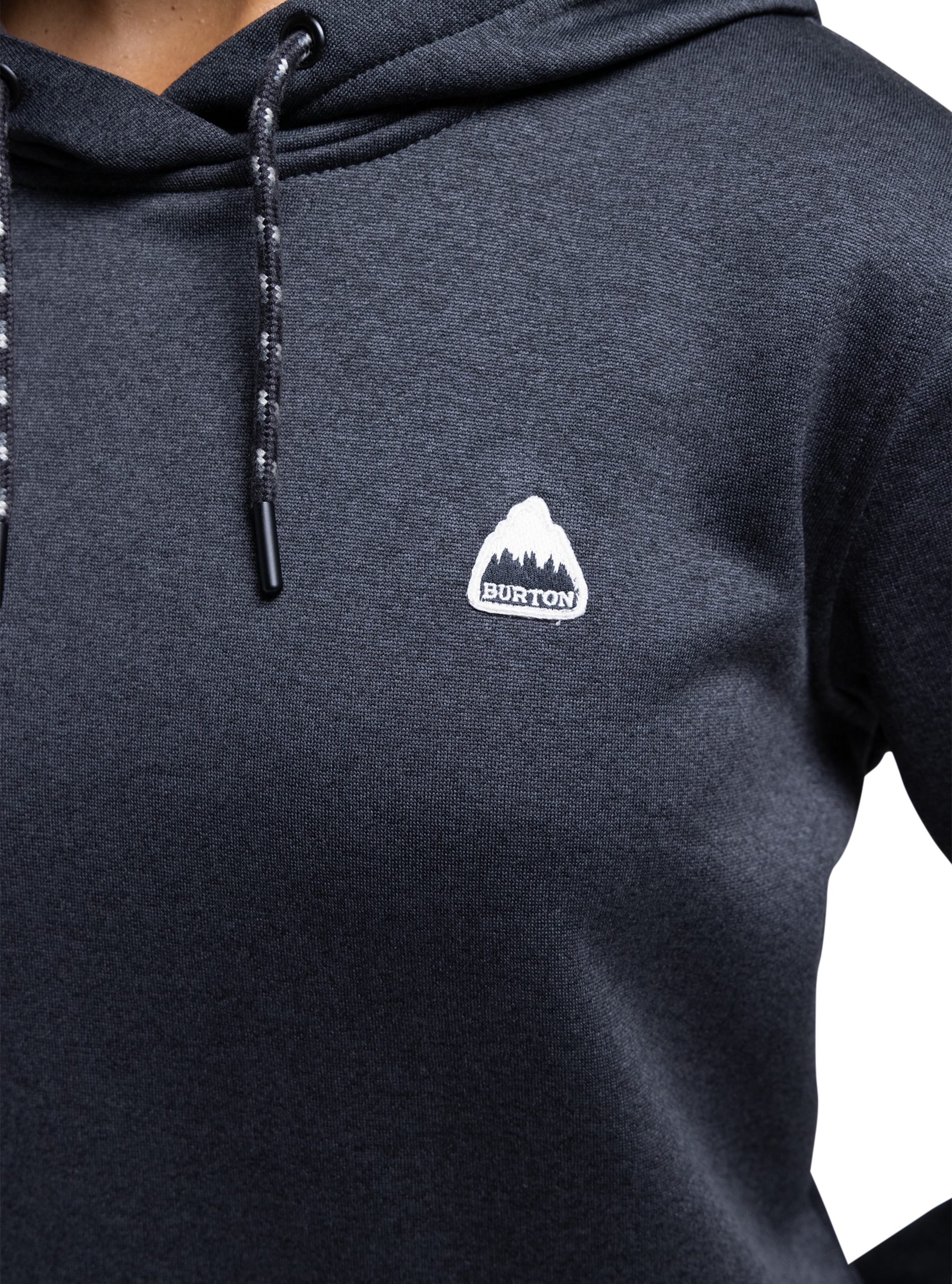 Women's Burton Oak Pullover Hoodie