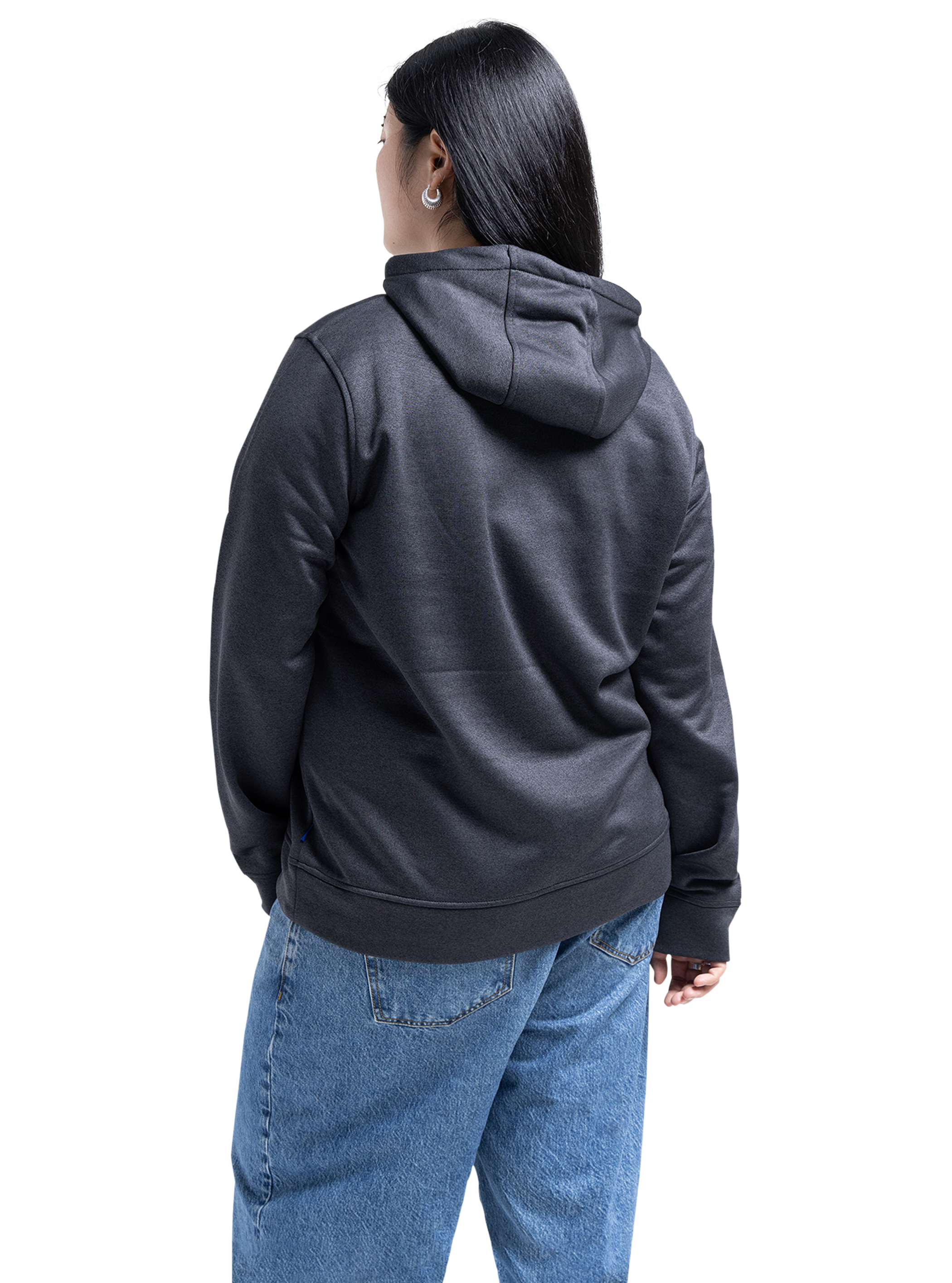 Women's Burton Oak Pullover Hoodie
