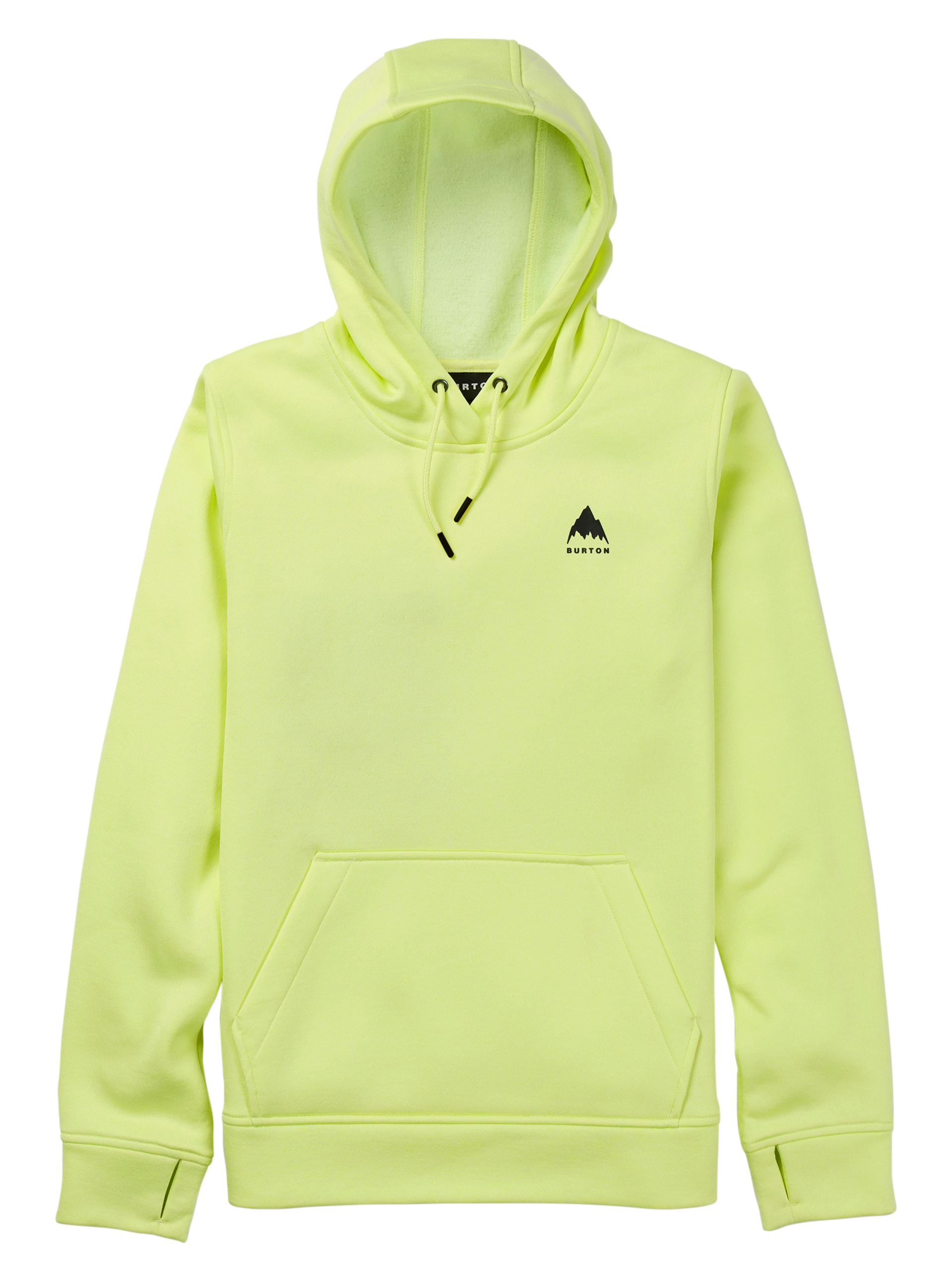 Women's Burton Oak Pullover Hoodie Sweatshirt | Burton.com Winter