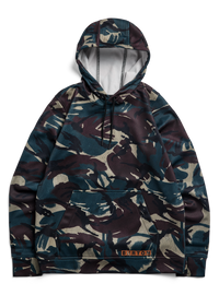 Product image of Women's Burton Oak Pullover Hoodie[Variant:Seersucker Camo]