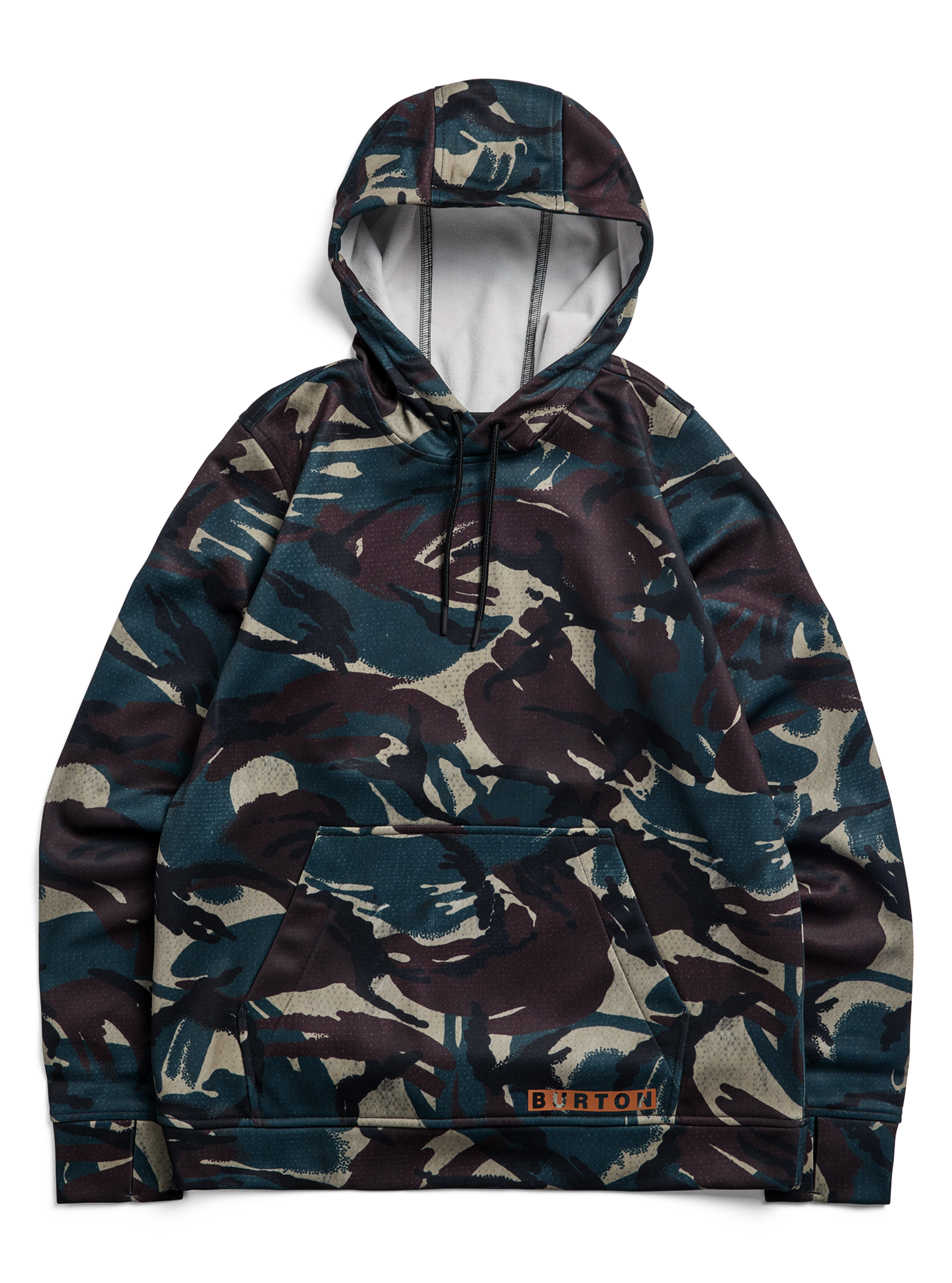 Women's Burton Oak Pullover Hoodie