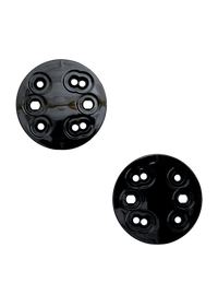Product image of Kids' Burton Unidisc[Variant:Black]