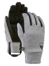 Product image of Kids' Burton Touch-N-Go Glove Liners[Variant:Gray Heather]