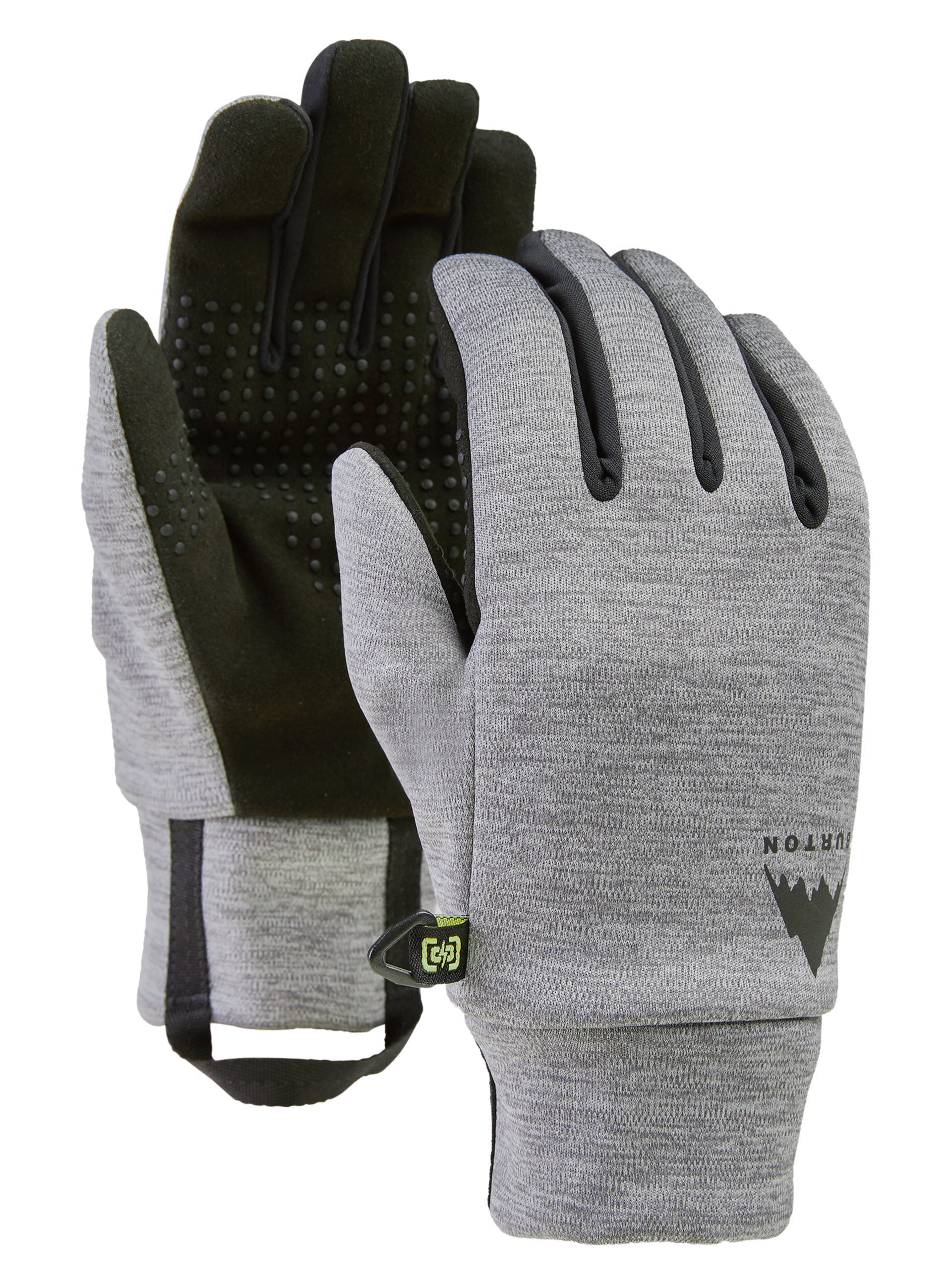 Kids' Burton Touch-N-Go Glove Liners 2027