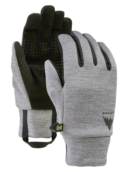 Kids' Burton Touch-N-Go Glove Liners 2027