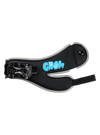 Product image of Kids' Burton Grom Snowboard Binding Ankle Strap (Right)[Variant:Black]