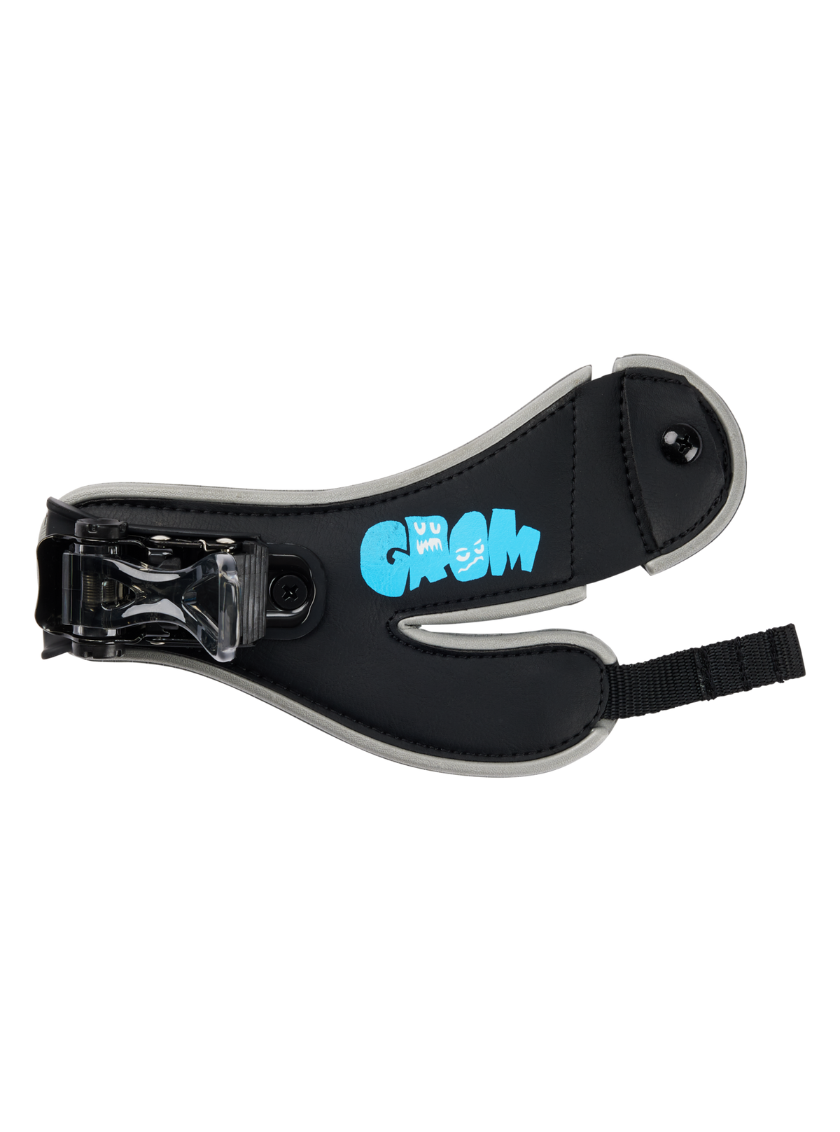 Kids' Burton Grom Snowboard Binding Ankle Strap (Right)