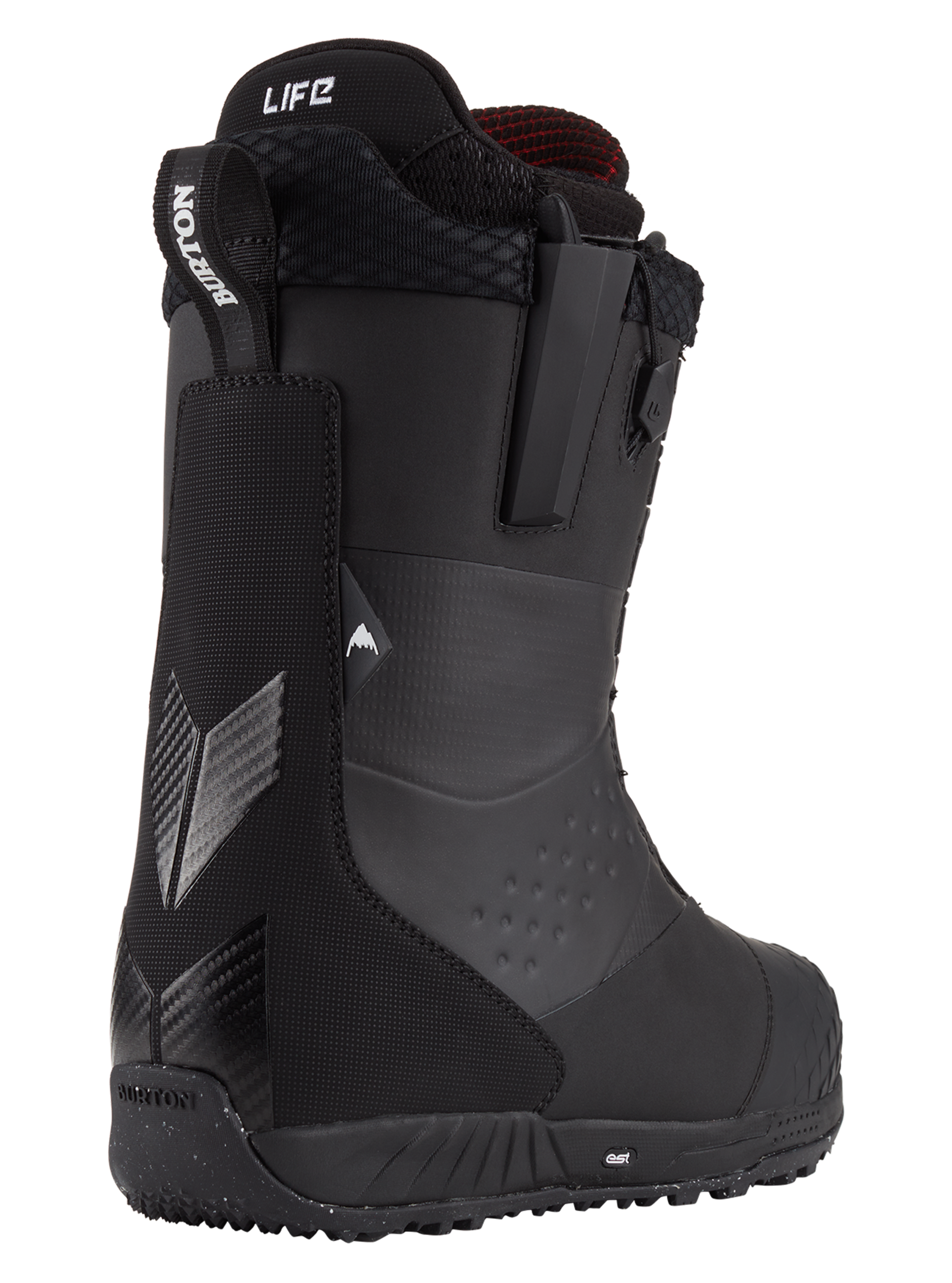 Burton ION Wide speed zone 27cm Ion Burton BURTON On ヒ*ケ様 雪