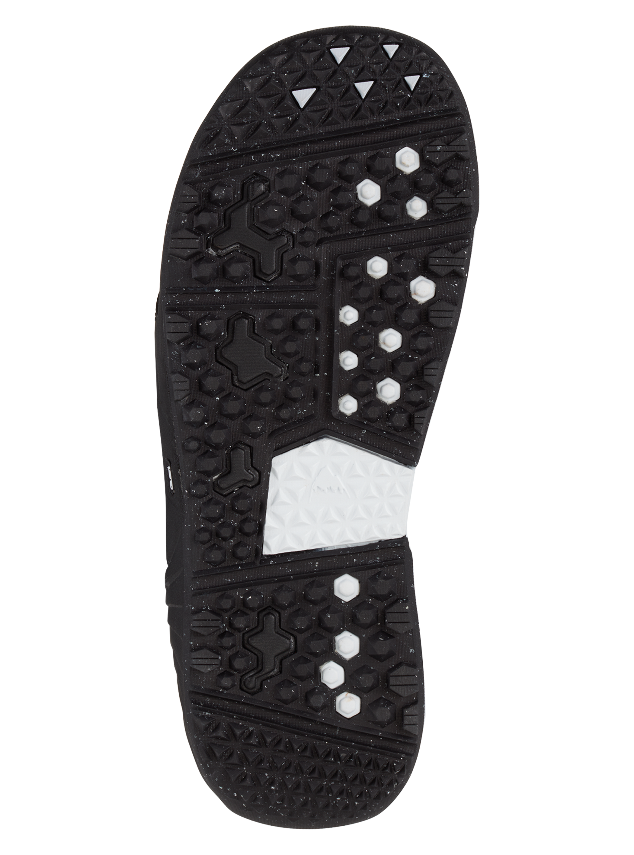Burton – Bottes de planche à neige Ion pour homme