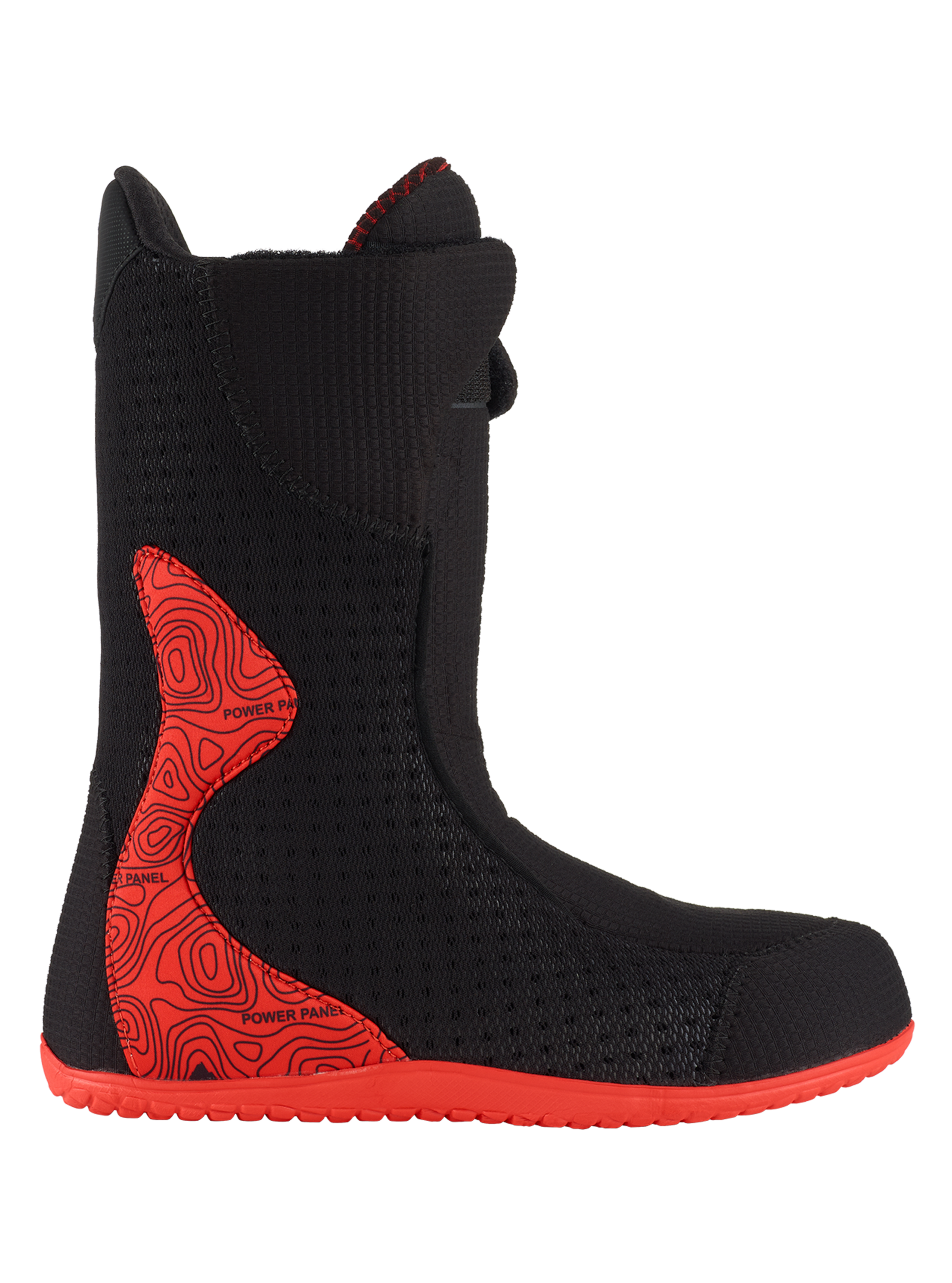 Burton – Bottes de planche à neige Ion pour homme
