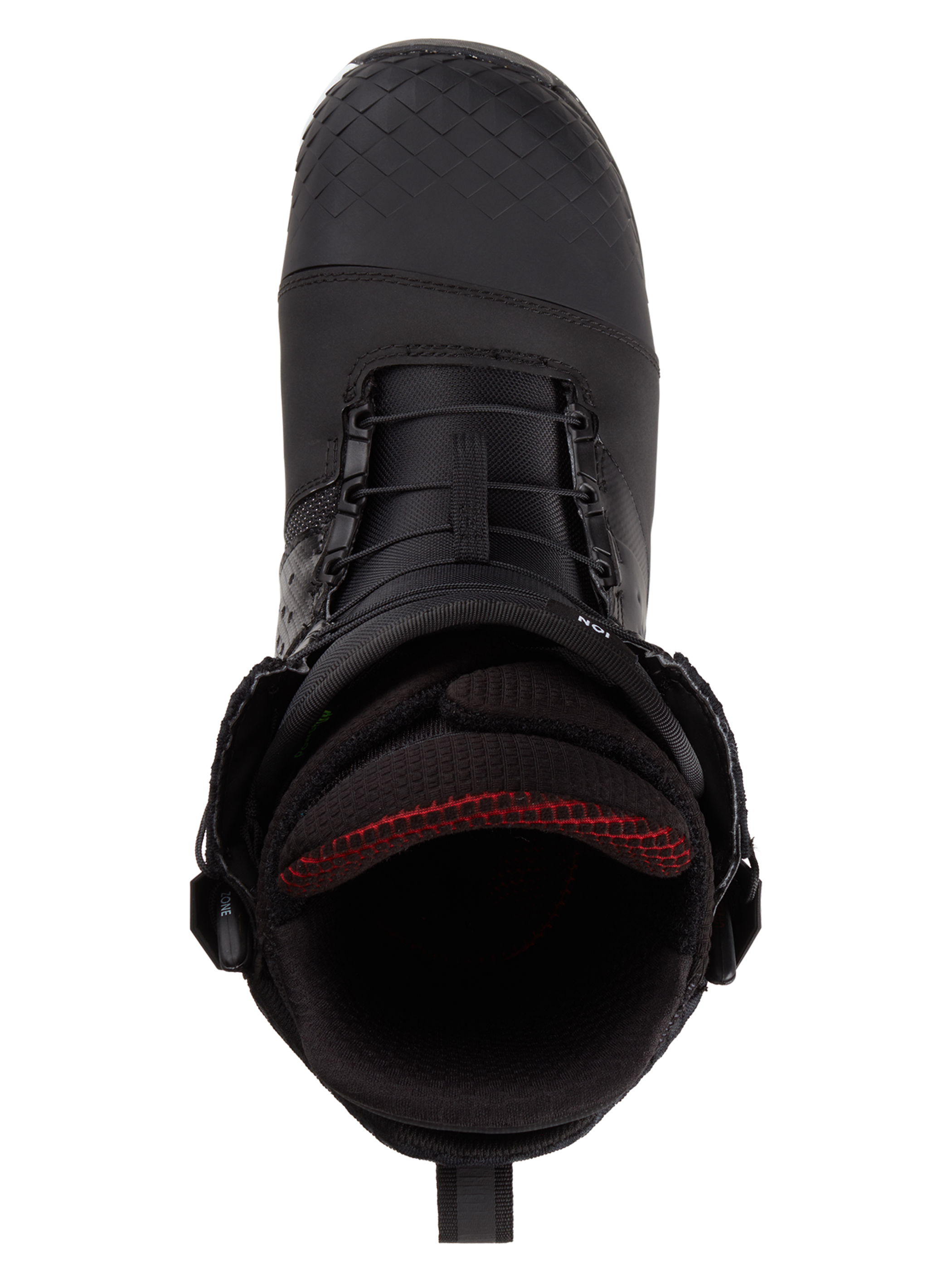 Burton – Bottes de planche à neige Ion pour homme