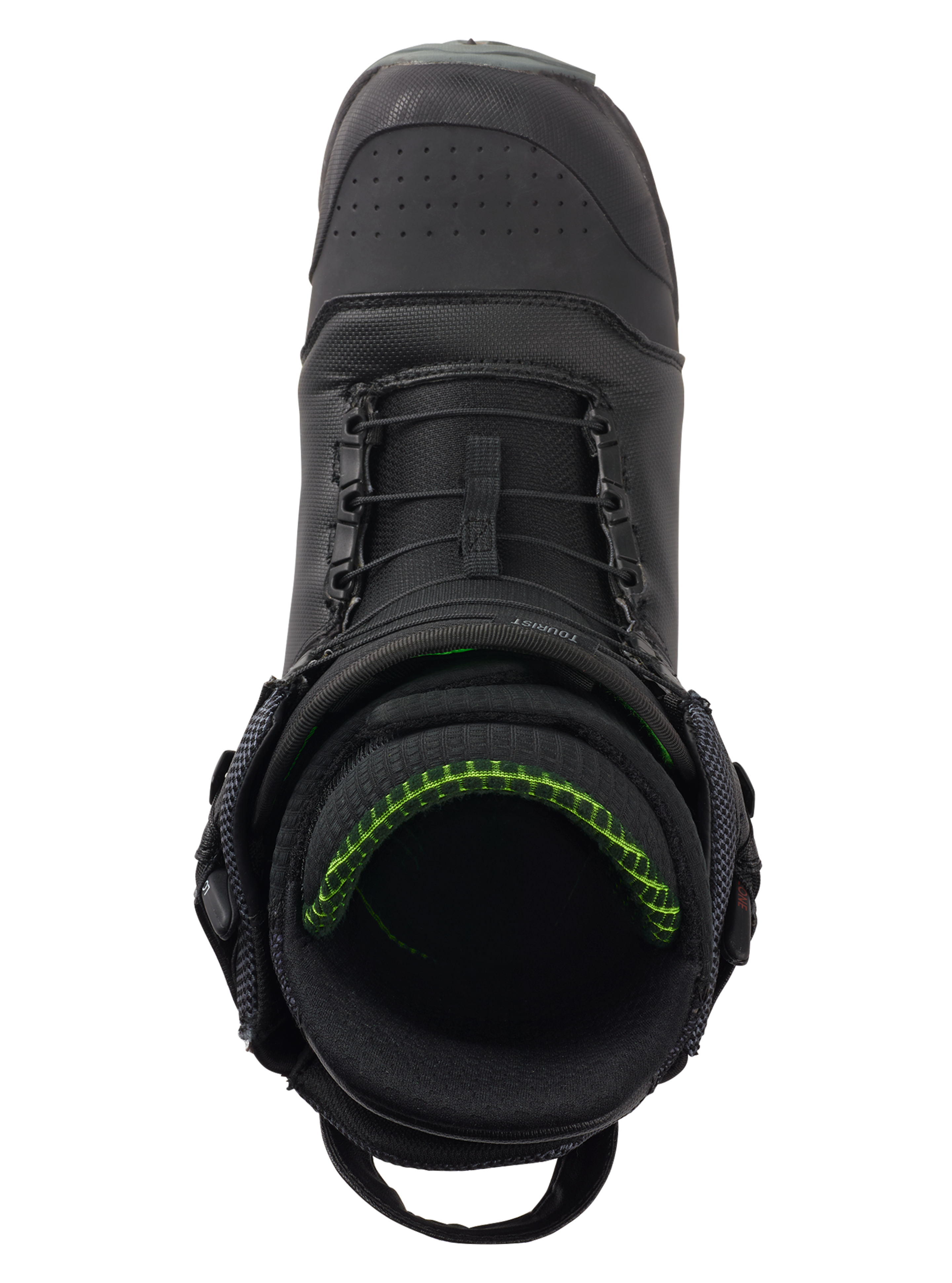 Men's Burton Tourist Snowboard Boots | Burton Snowboards Men's Burton Tourist Snowboard Boots | Burton Snowboards