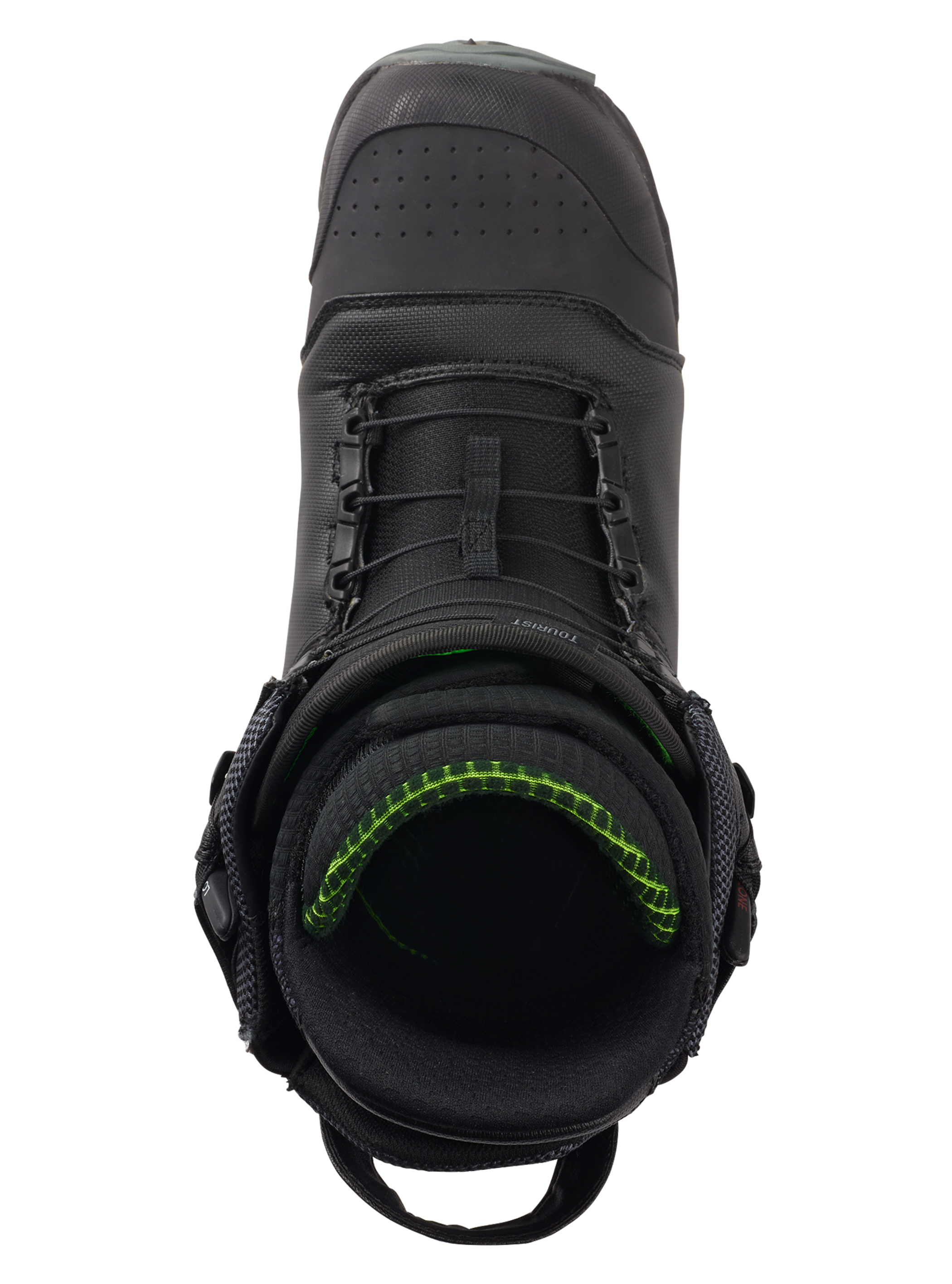 Men's Burton Tourist Snowboard Boots