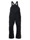 Product image of Women's Burton [ak] Kimmy GORE‑TEX 3L Stretch Bib Pants[Variant:True Black]
