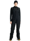 Product image of Women's Burton [ak] Kimmy GORE‑TEX 3L Stretch Bib Pants[Variant:True Black]