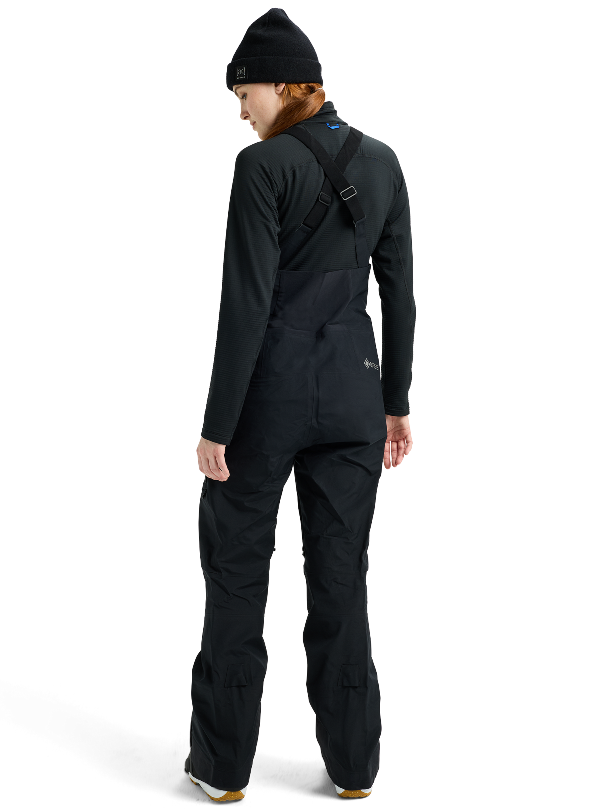 Salopette extensible 3 couches en GORE-TEX [ak]® Kimmy de Burton pour femmes