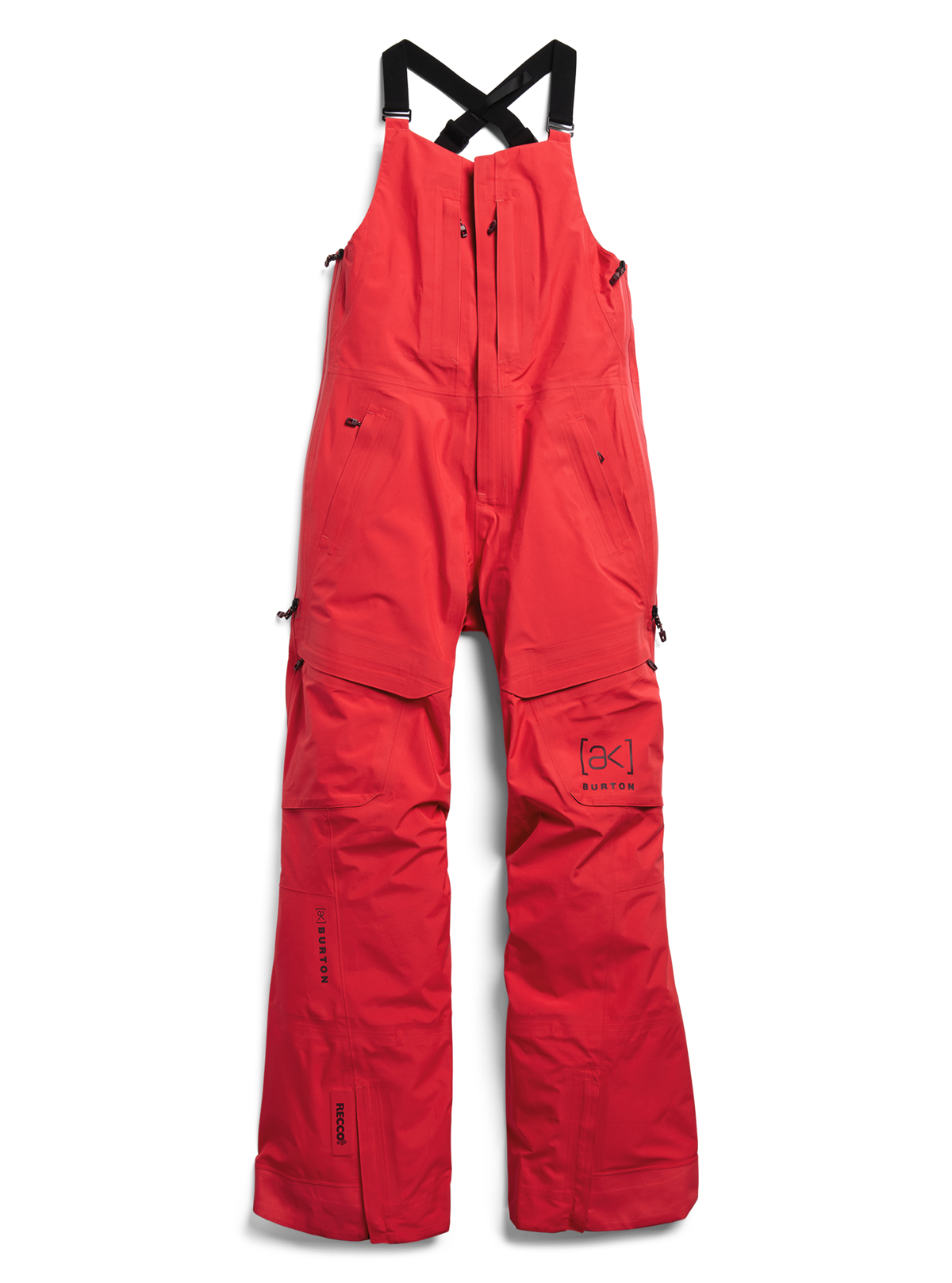 Women's [ak]® Kimmy GORE‑TEX 3L Stretch Bib Pants 2027