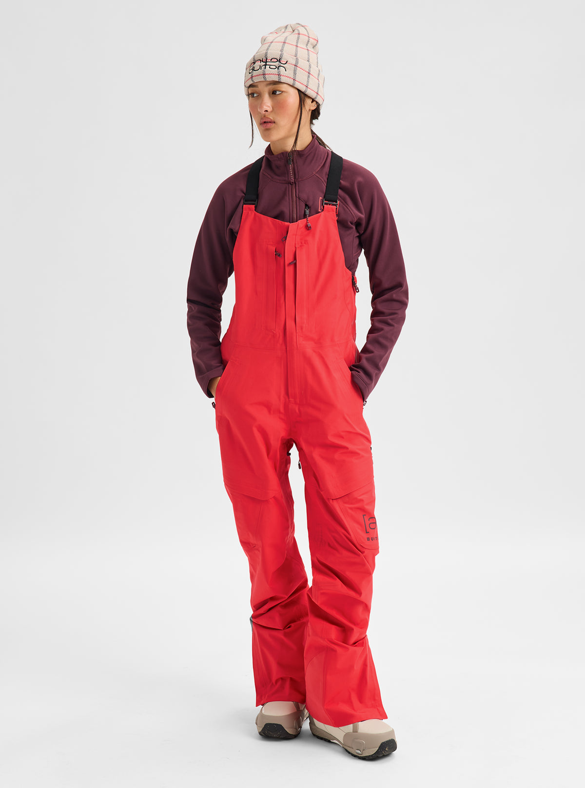 Women's [ak]® Kimmy GORE‑TEX 3L Stretch Bib Pants 2027