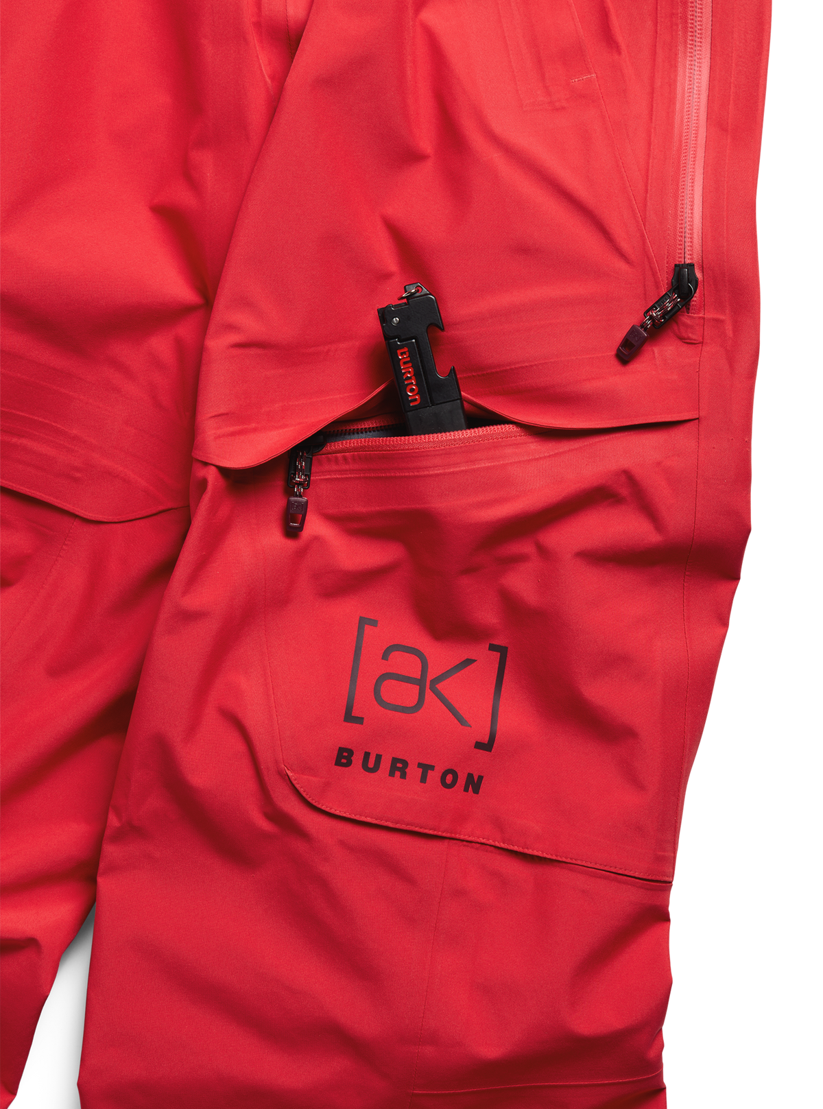 Women's Burton [ak]® Kimmy GORE‑TEX 3L Stretch Bib Pants