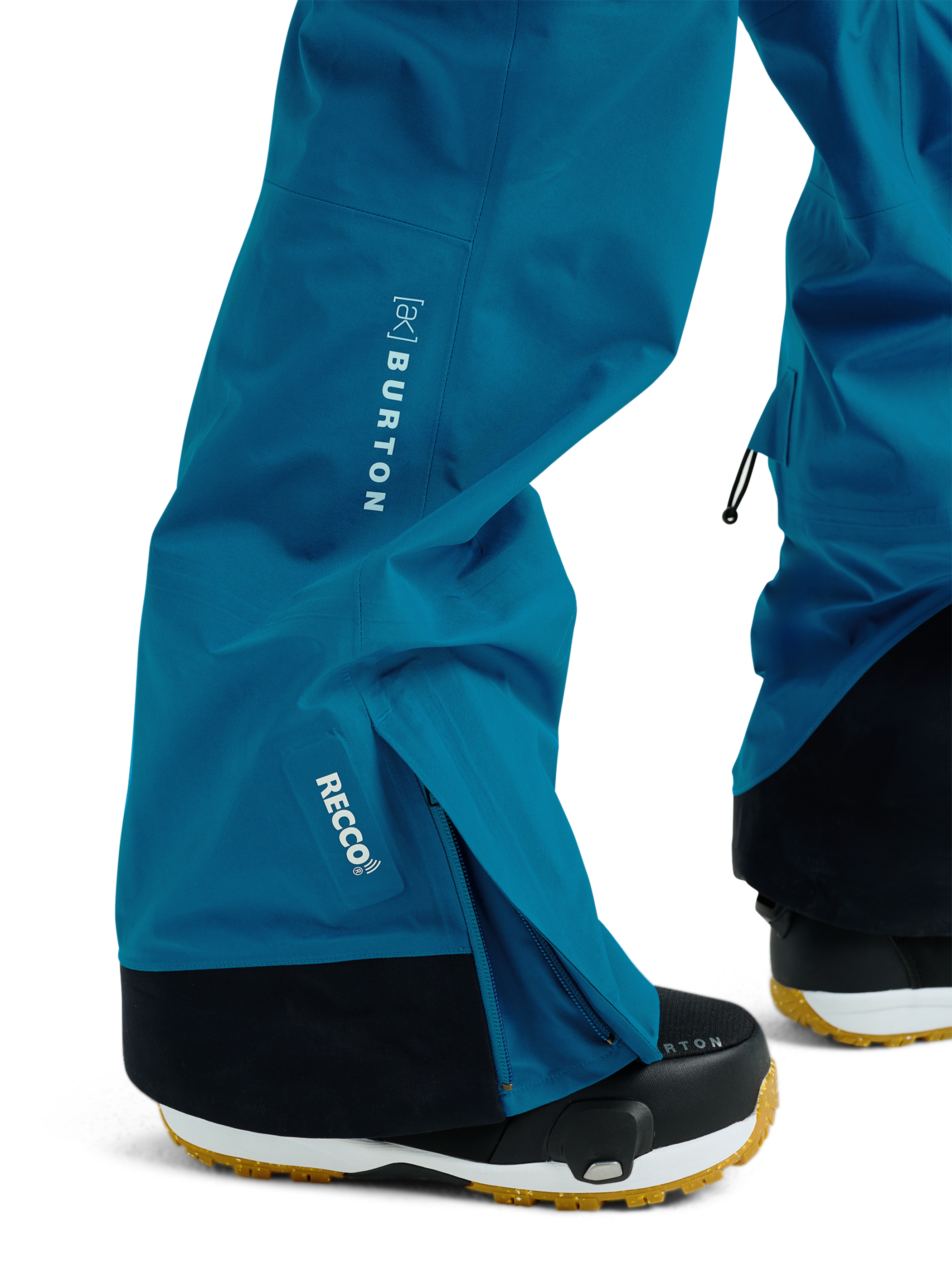 Women's Burton [ak]® Kimmy GORE‑TEX 3L Stretch Bib Pants