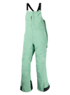 Product image of Women's Burton [ak] Kimmy GORE‑TEX 3L Stretch Bib Pants[Variant:Soft Sage]