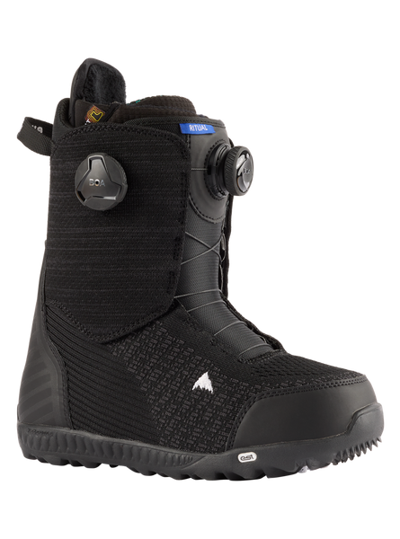 Burton Ritual スノーボードブーツ Women's Burton Ritual BOA® Snowboard Boots | Burton.com Winter 2027