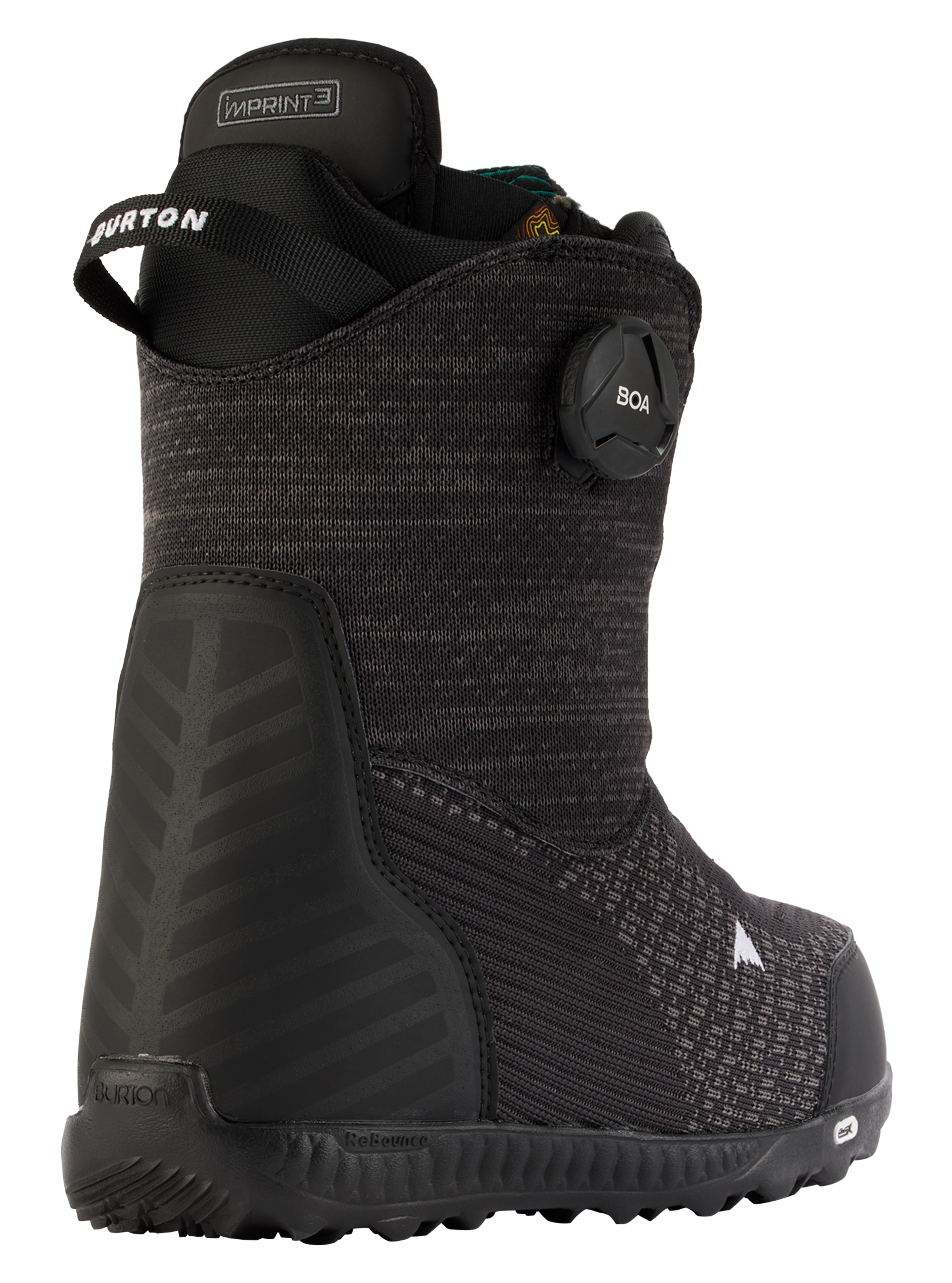 burton boa womens snowboard boots Women's Felix Boots, Mulberry / Regular / 5.5 These all Women's Burton Highshot Step On
