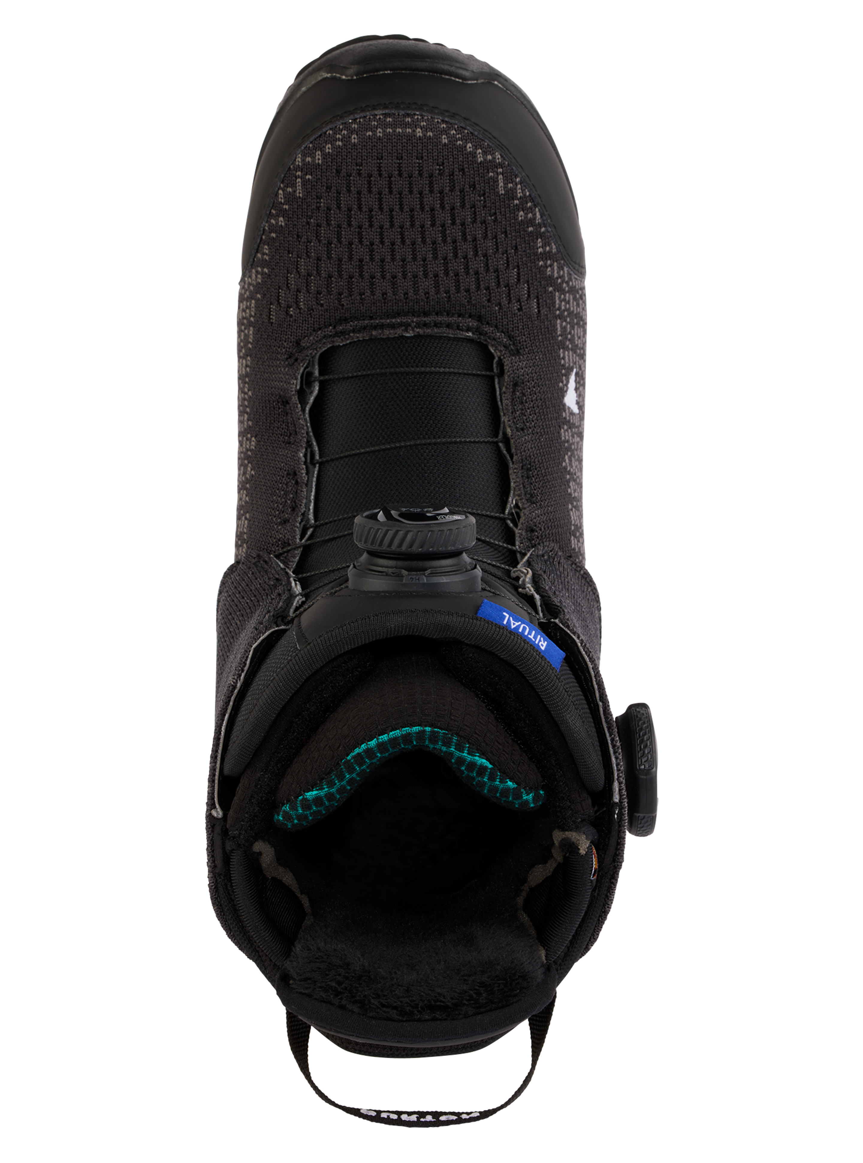 BURTON RITUAL LTD BOAスノーボードブーツ25.5cm Burton RITUAL Ritual