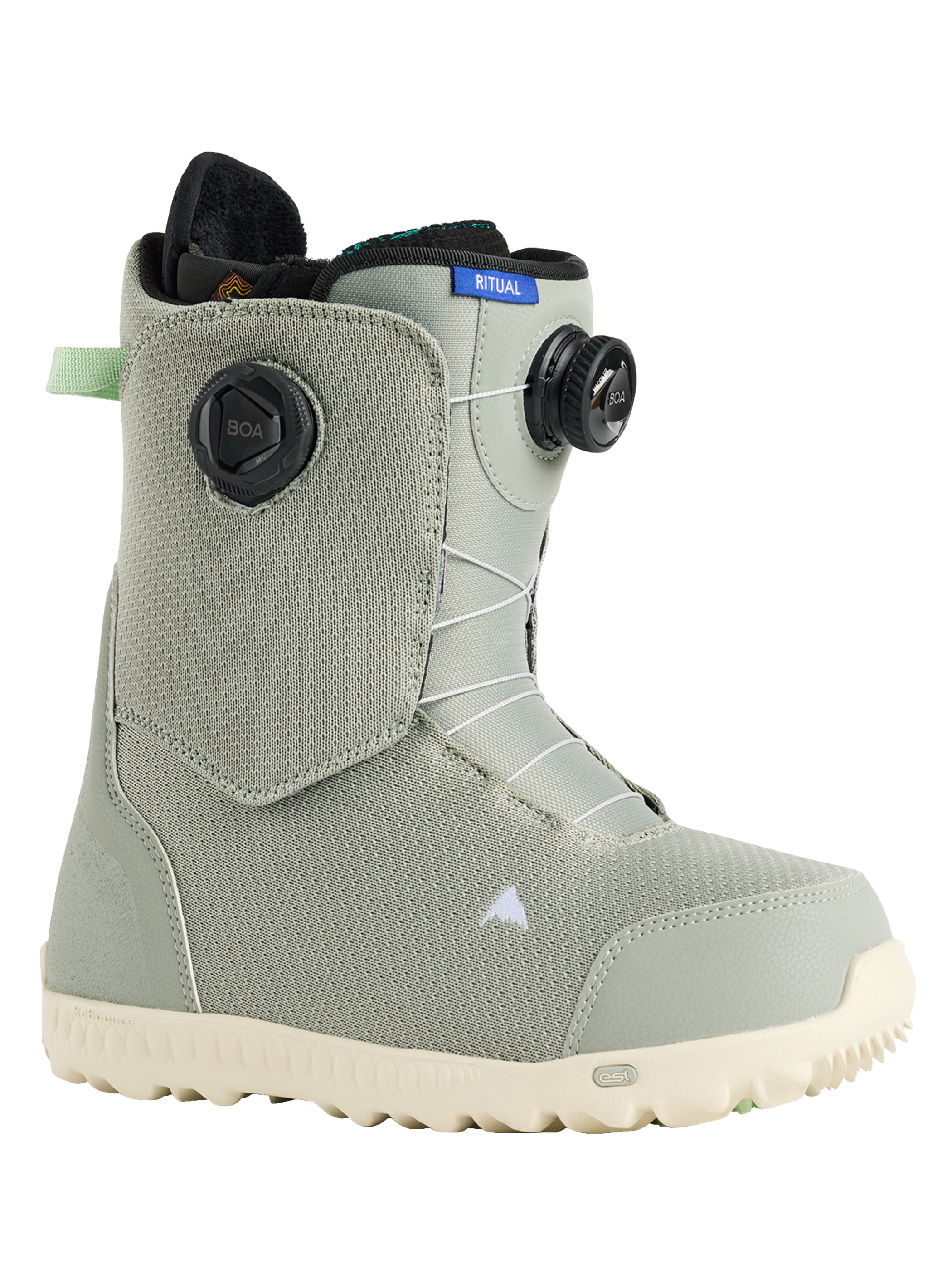 Women's Burton Ritual BOA® Snowboard Boots