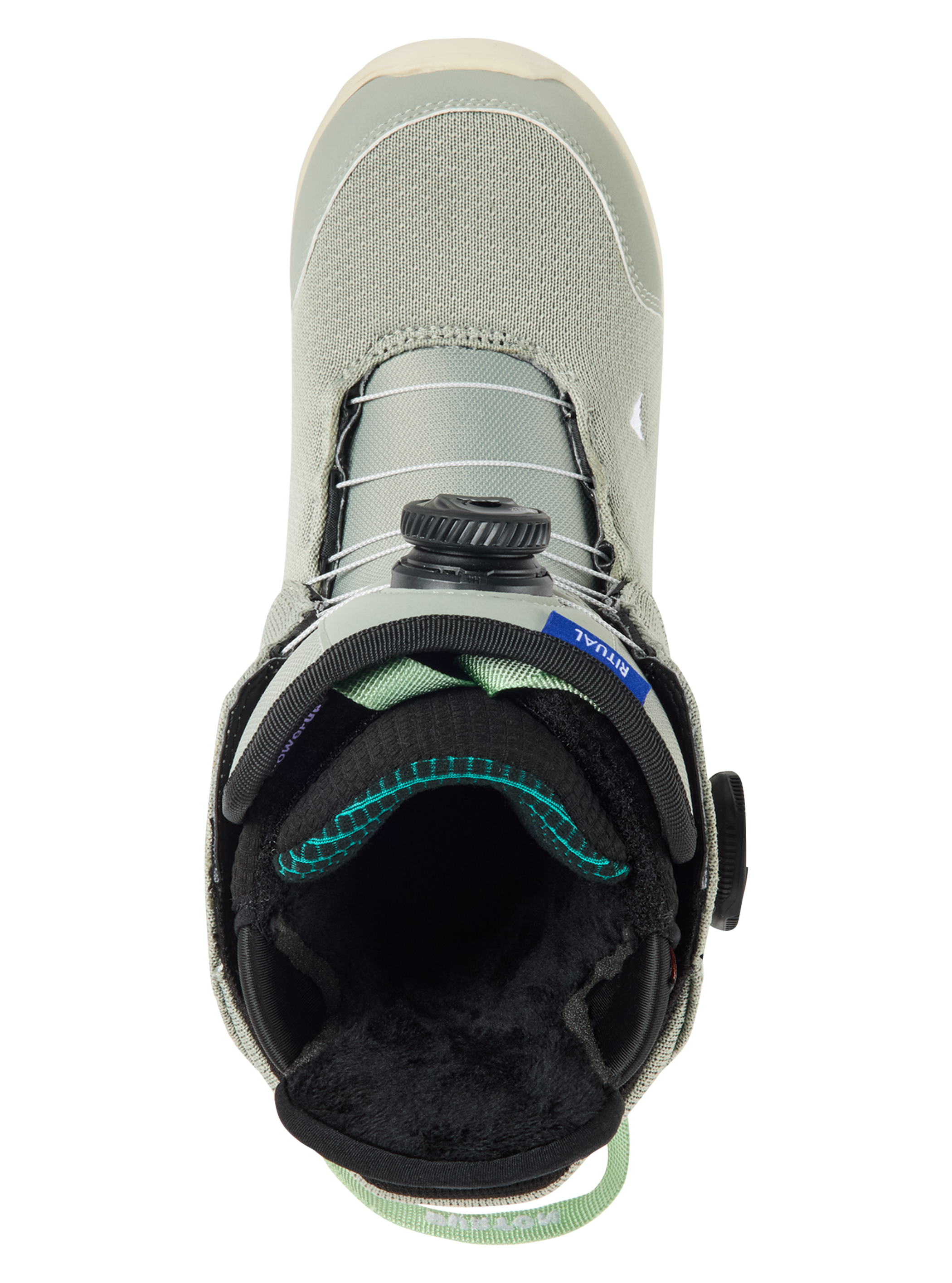 Burton – Bottes de planche à neige Ritual BOA® Femme