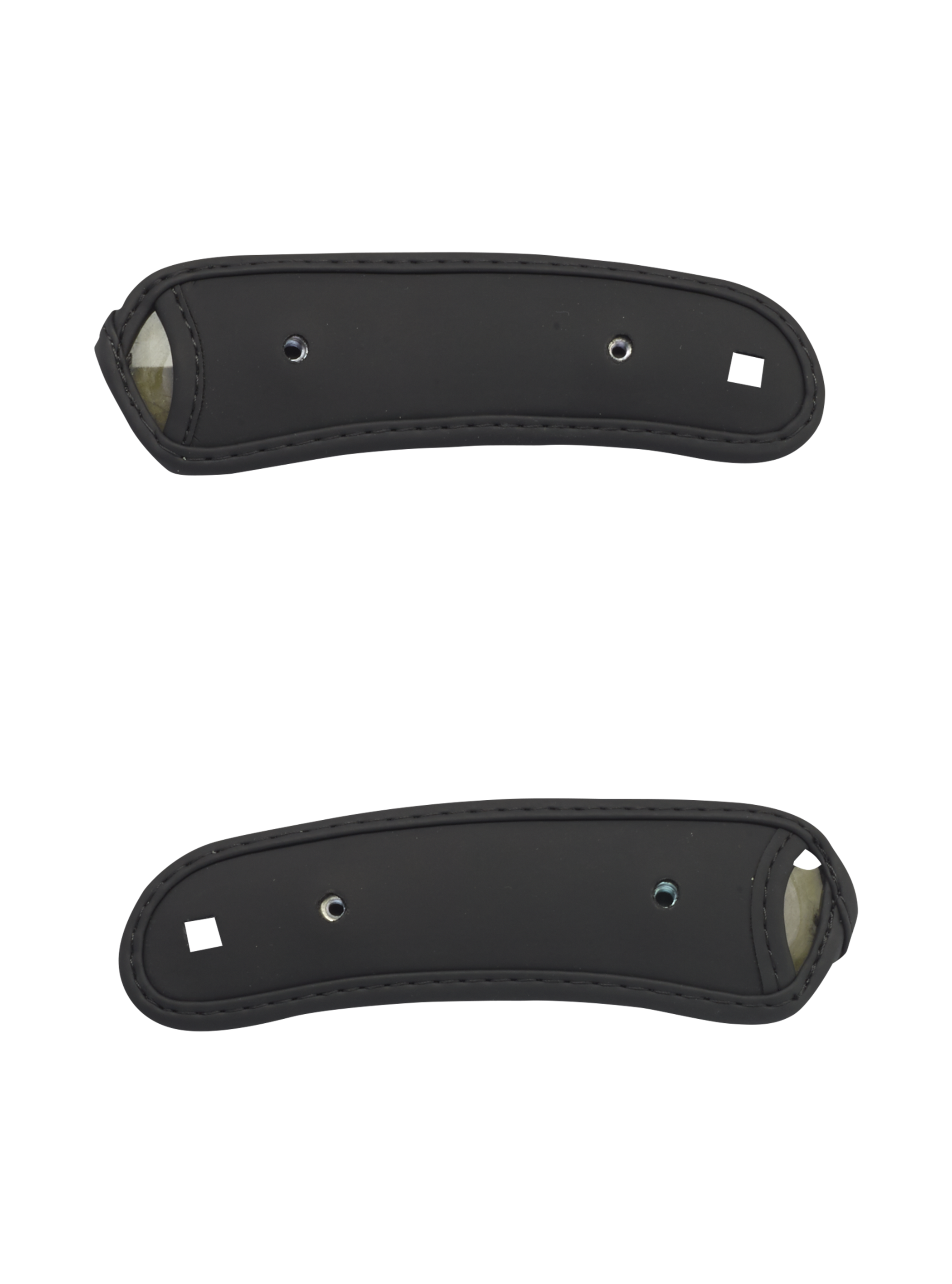 Product image of Burton Over-The-Toe Snowboard Binding Strap[Variant:Black]