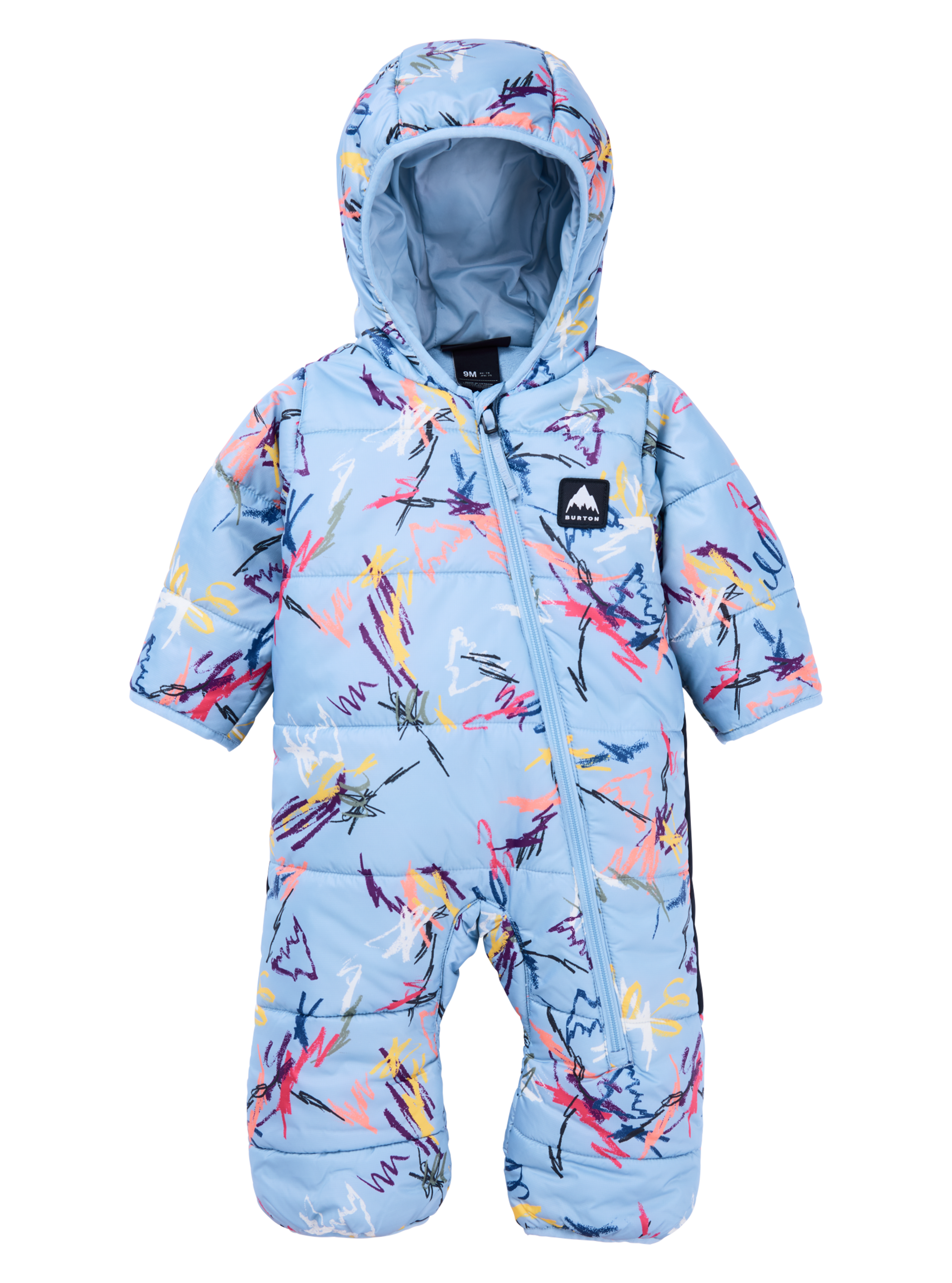 Infants' Burton Buddy Bunting Suit