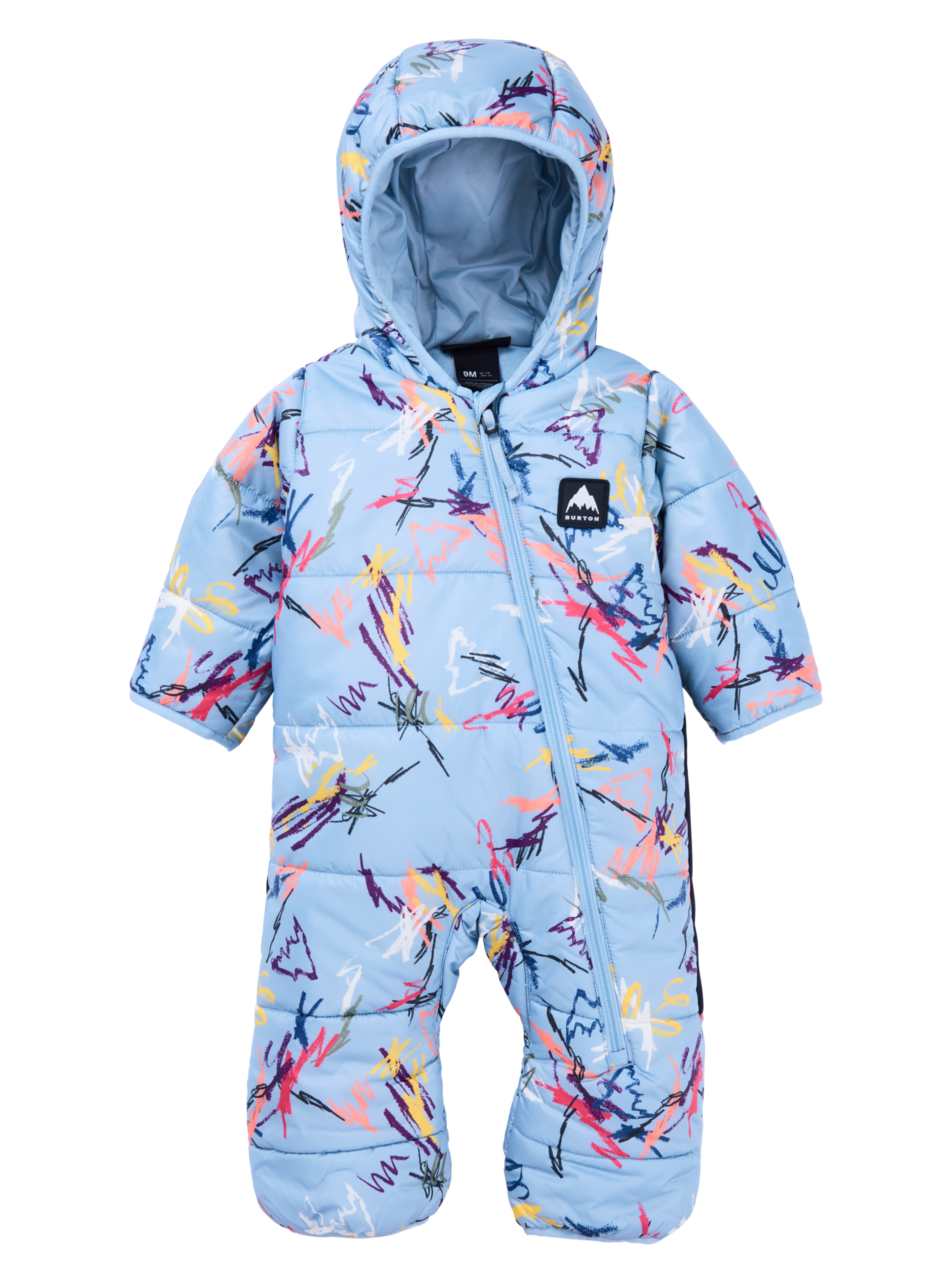 Infants' Burton Buddy Bunting Suit | Baby Outerwear | Burton.com Infants' Burton Buddy Bunting Suit | Baby Outerwear | Burton.com