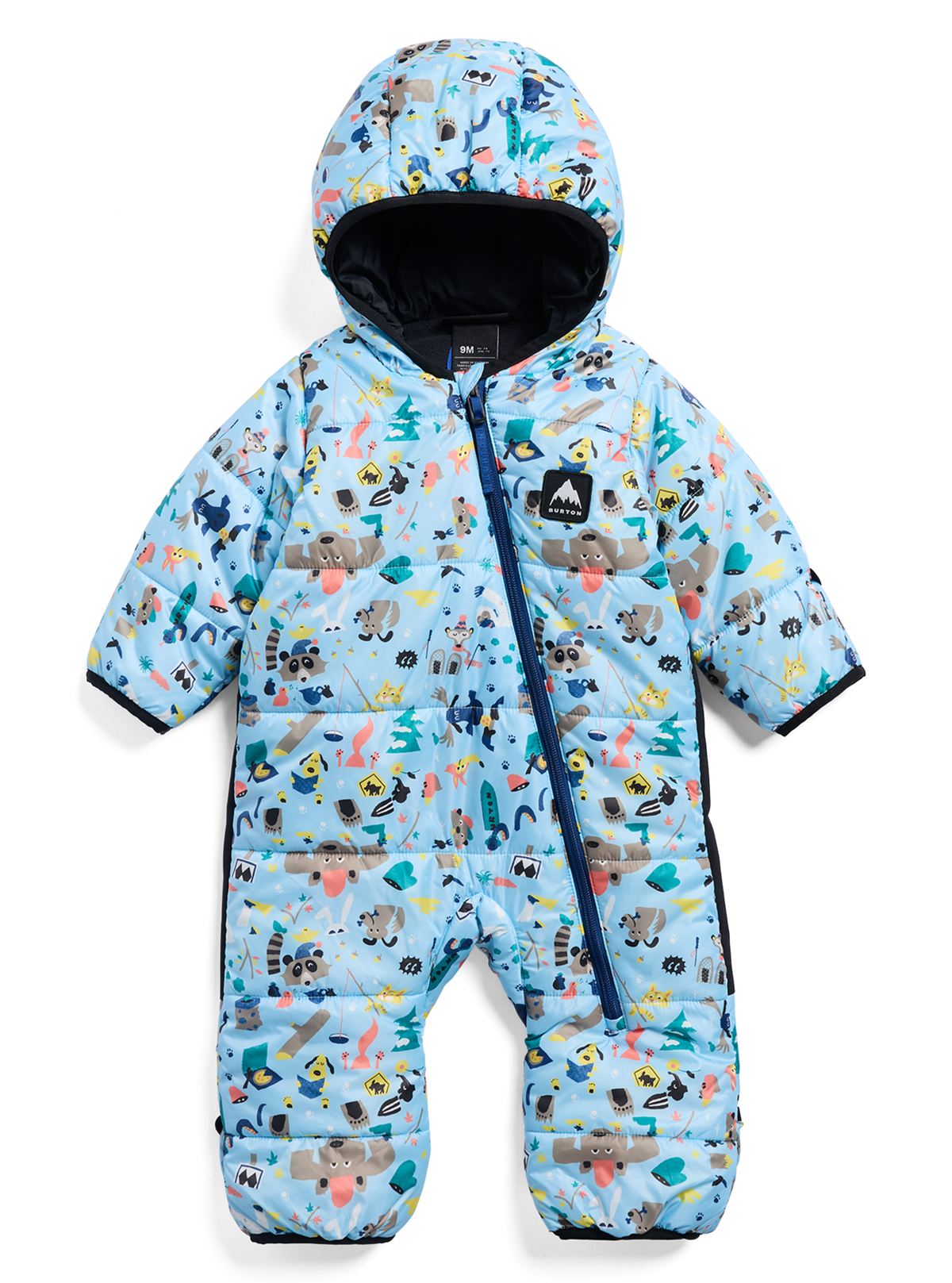 Toddlers' Burton Buddy Bunting Suit