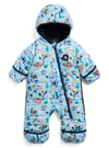 Product image of Toddlers' Burton Buddy Bunting Suit[Variant:Critters]