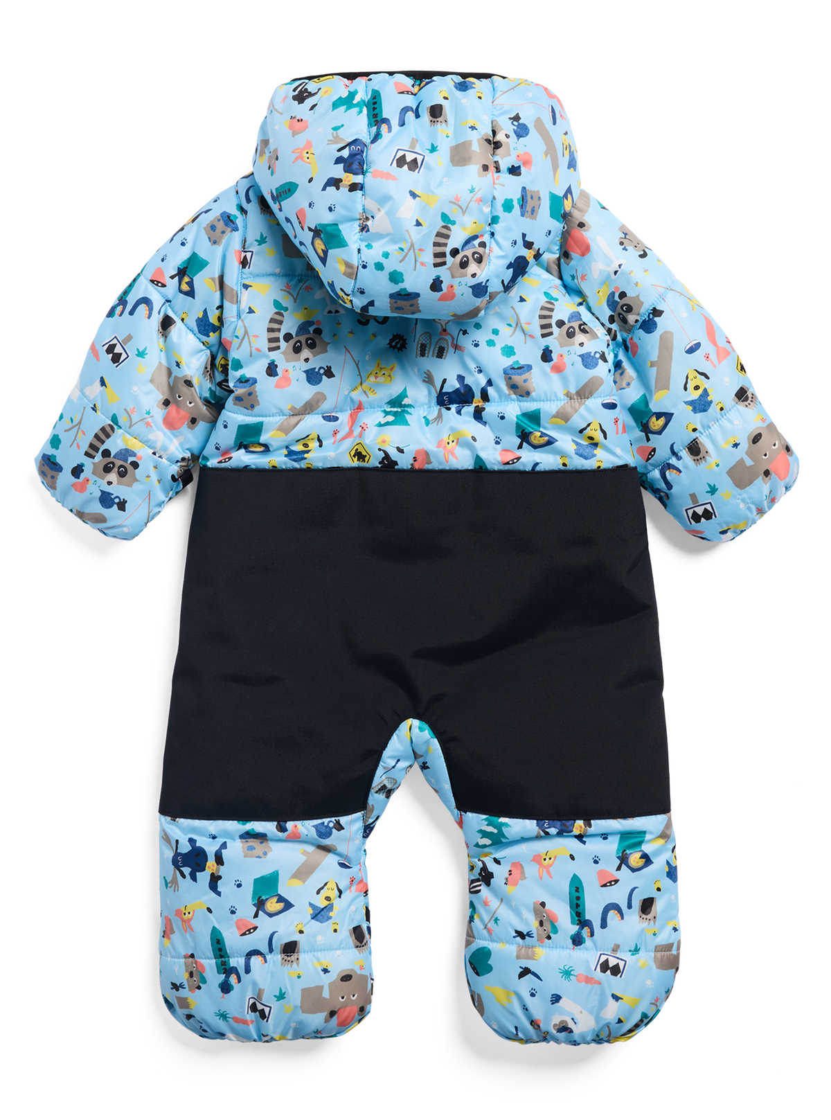 Toddlers' Burton Buddy Bunting Suit