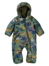Product image of Infants' Burton Buddy Bunting Suit[Variant:Jungle Cats]