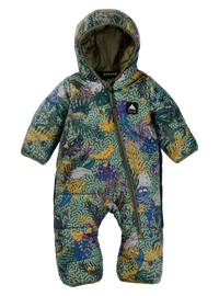 Product image of Infants' Burton Buddy Bunting Suit[Variant:Jungle Cats]