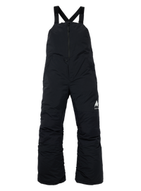 Product image of Kids' Burton Skylar 2L Bib Pants[Variant:True Black]