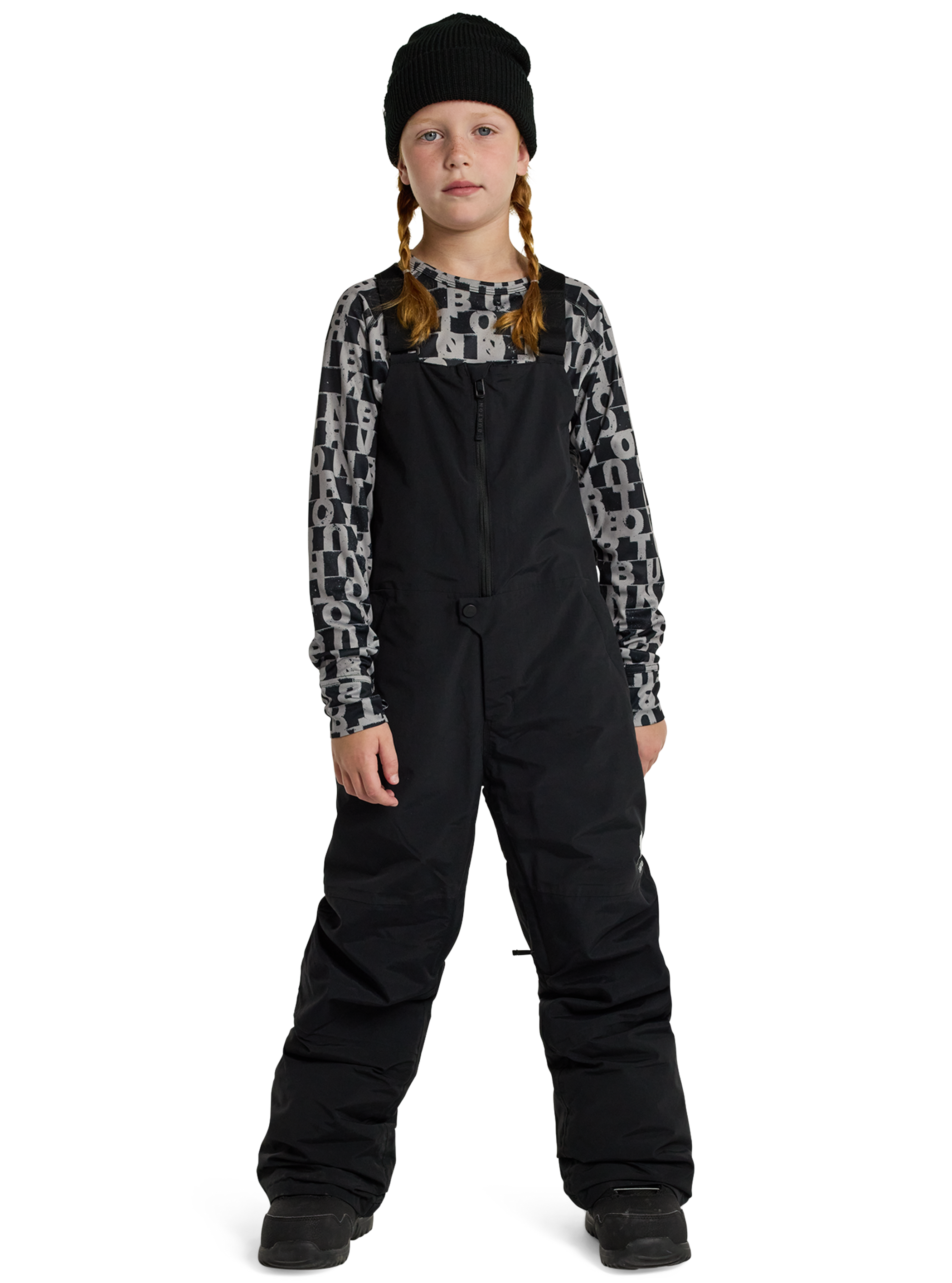 Kids' Burton Skylar 2L Bib Pants | Youth Outerwear | Burton.com Kids' Burton Skylar 2L Bib Pants | Youth Outerwear | Burton.com