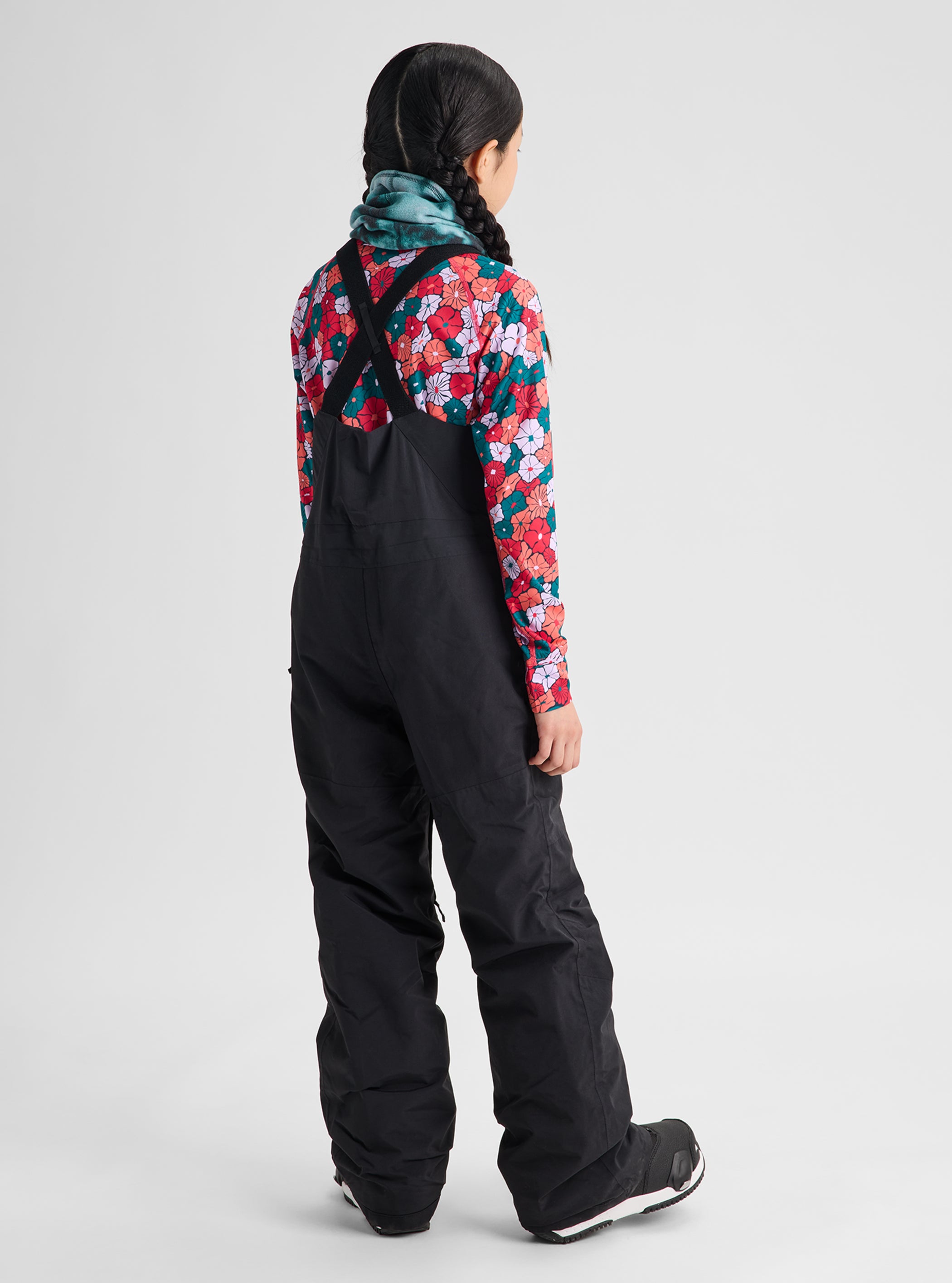 Kids' Burton Skylar 2L Bib Pants | Youth Outerwear | Burton.com Kids' Burton Skylar 2L Bib Pants | Youth Outerwear | Burton.com