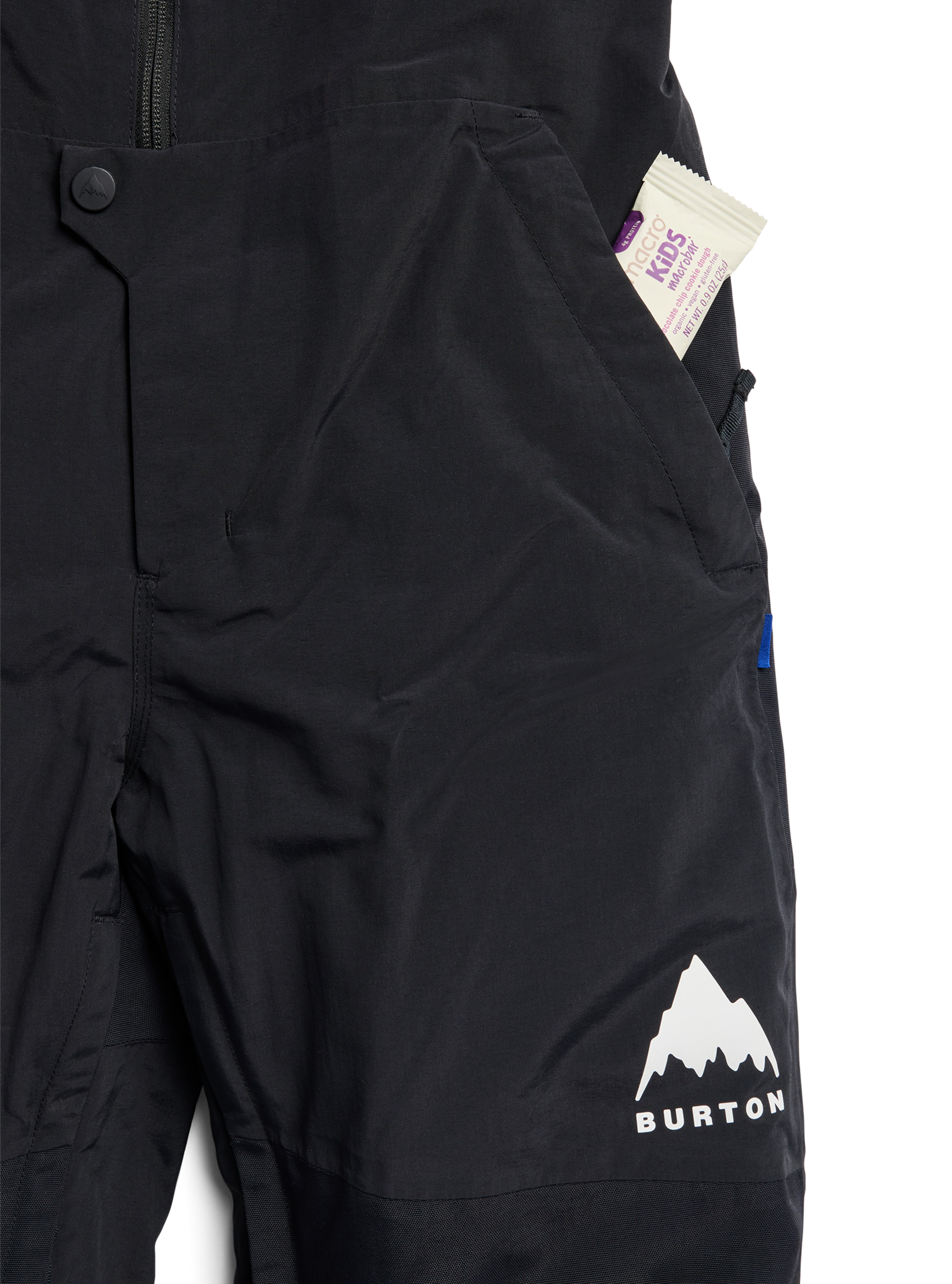 Kids' Burton Skylar 2L Bib Pants | Youth Outerwear | Burton.com Kids' Burton Skylar 2L Bib Pants | Youth Outerwear | Burton.com