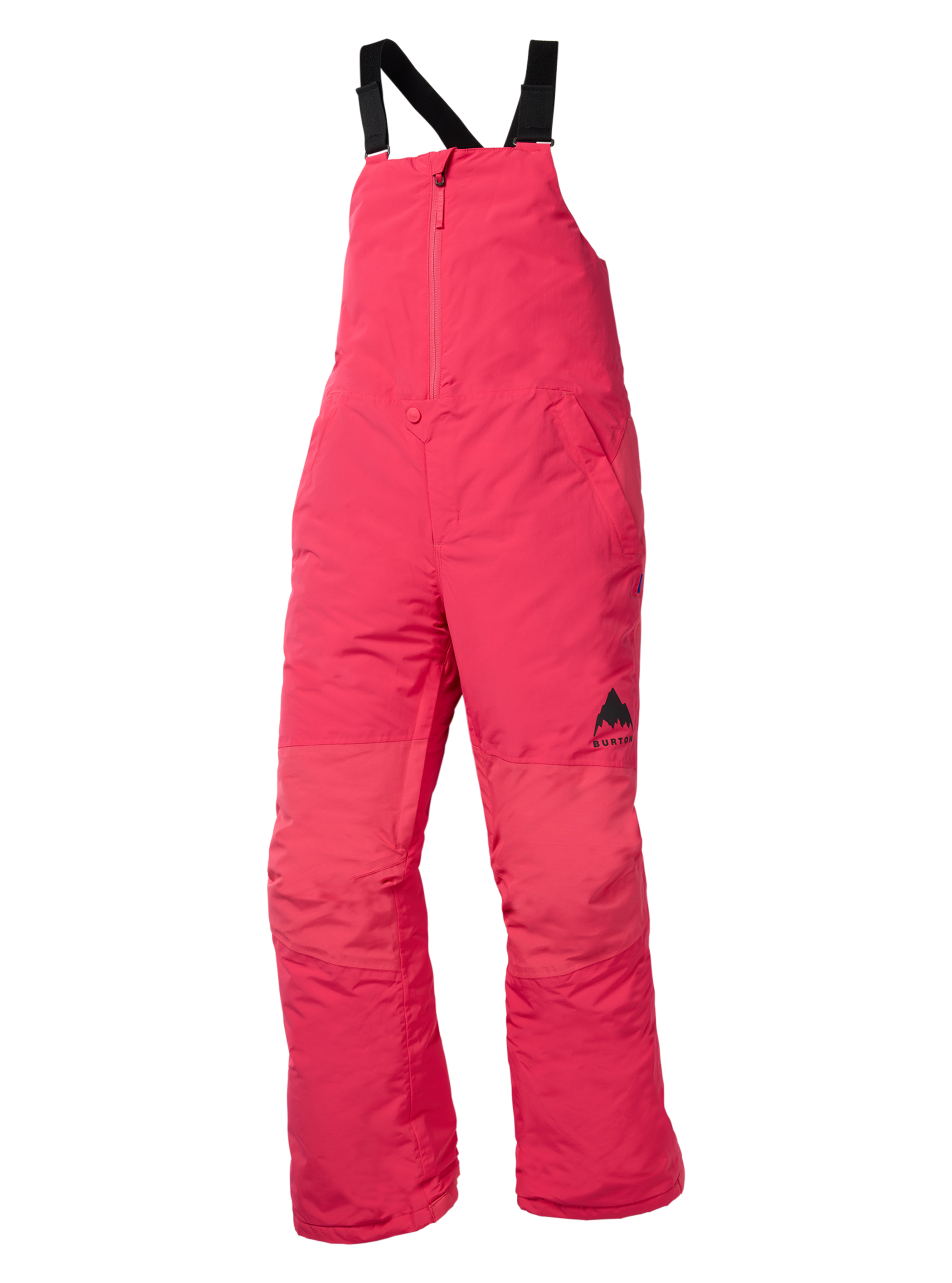 Product image of Kids' Burton Skylar 2L Bib Pants[Variant:Azalea Pink]